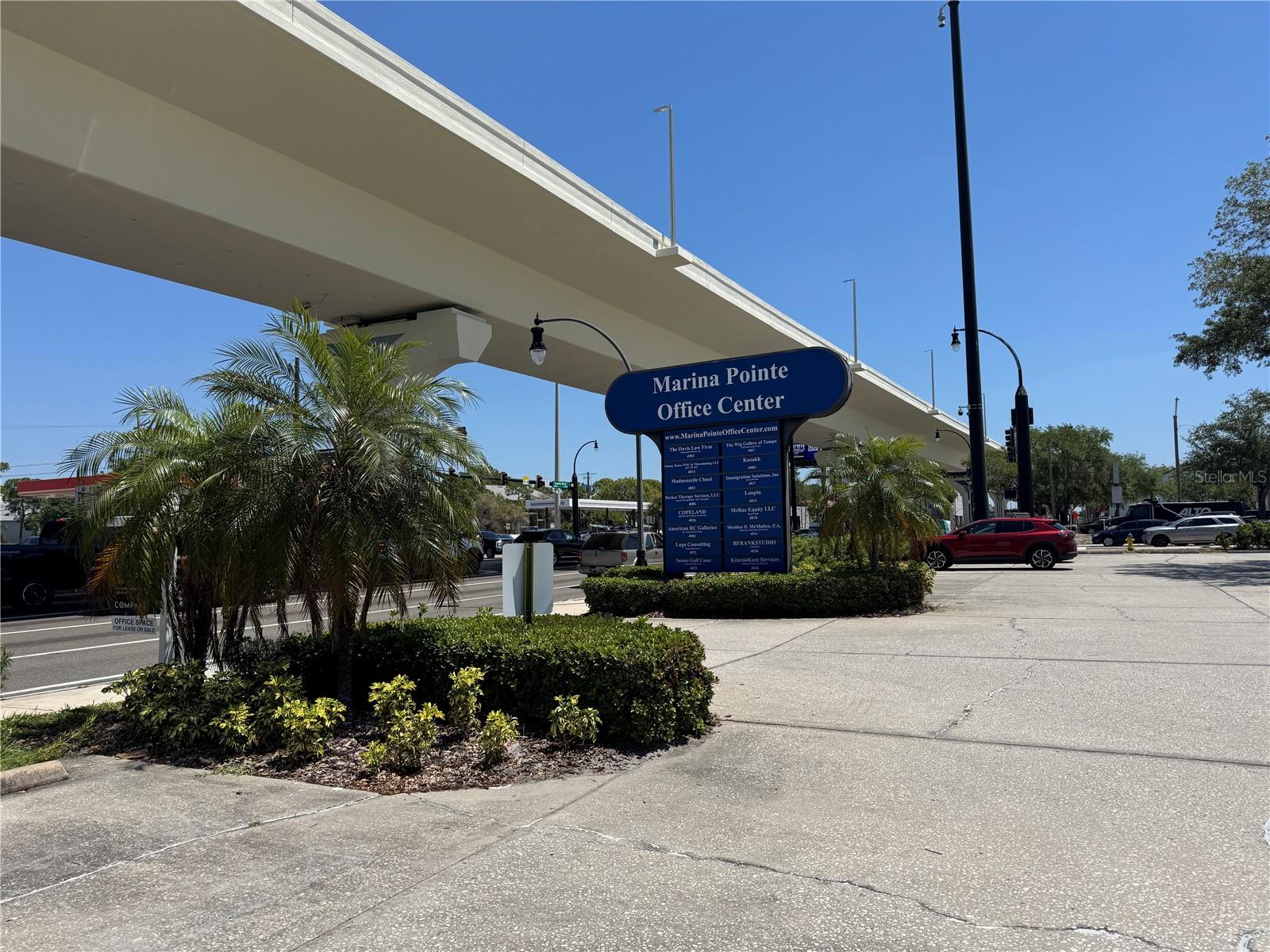 WESTSHORE CLUB I A CONDO - Commercial Sale