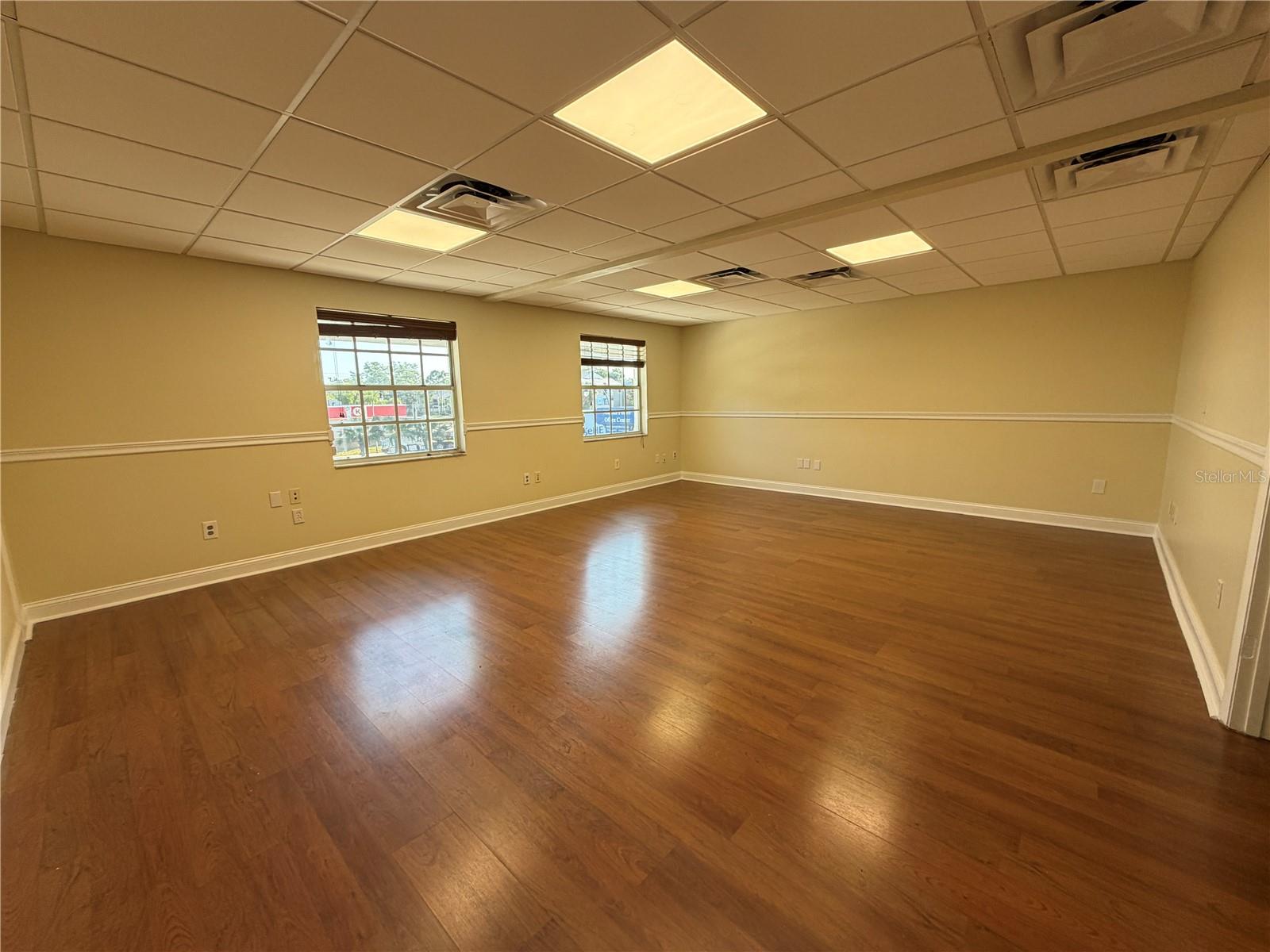 WESTSHORE CLUB I A CONDO - Commercial Sale