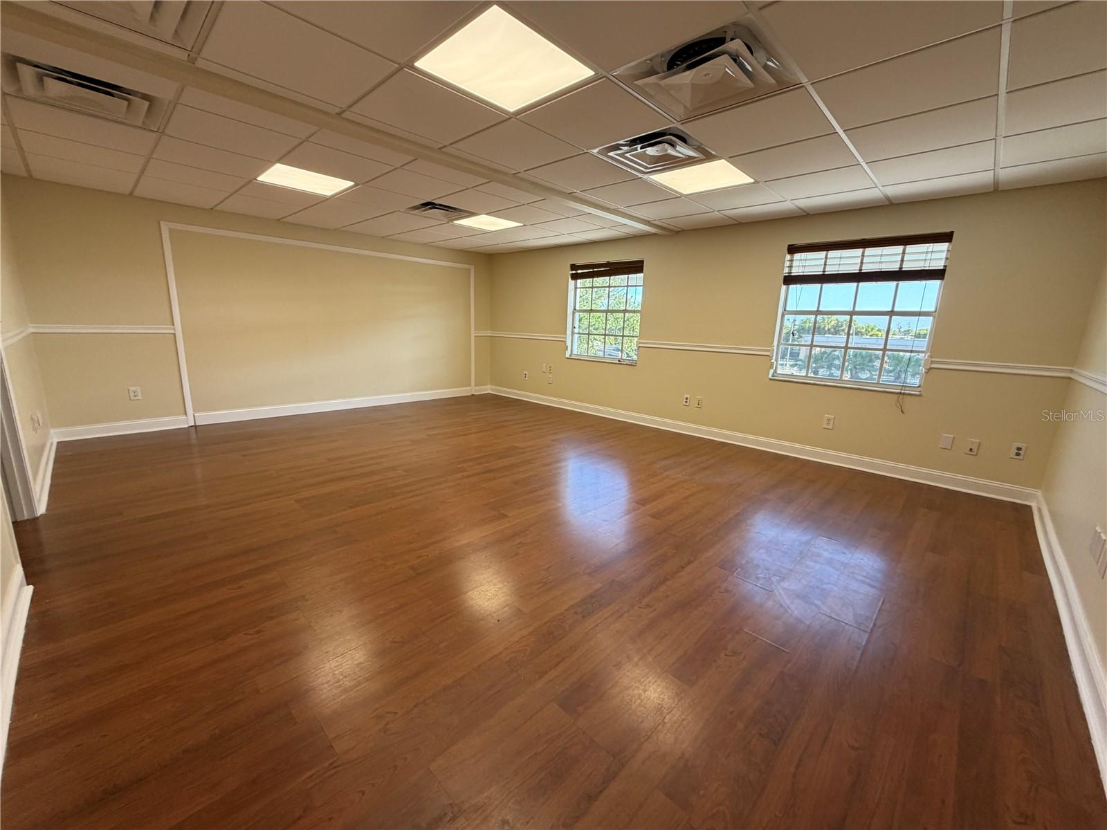 WESTSHORE CLUB I A CONDO - Commercial Sale