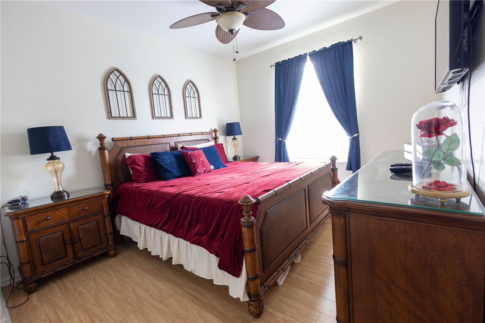 VENTURA AT WINDSOR HILLS CONDO PH 1 - Residential