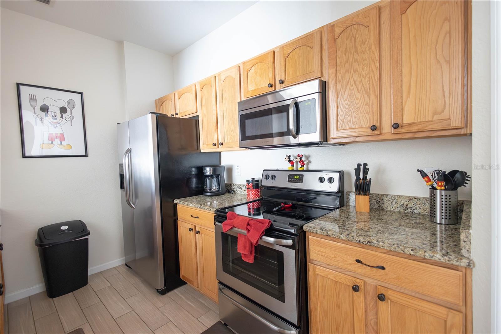 VENTURA AT WINDSOR HILLS CONDO PH 1 - Residential