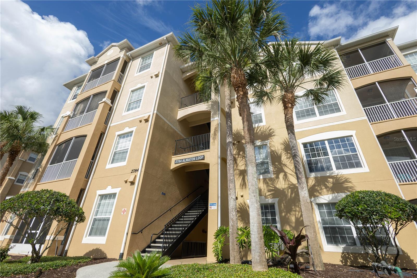 VENTURA AT WINDSOR HILLS CONDO PH 1 - Residential