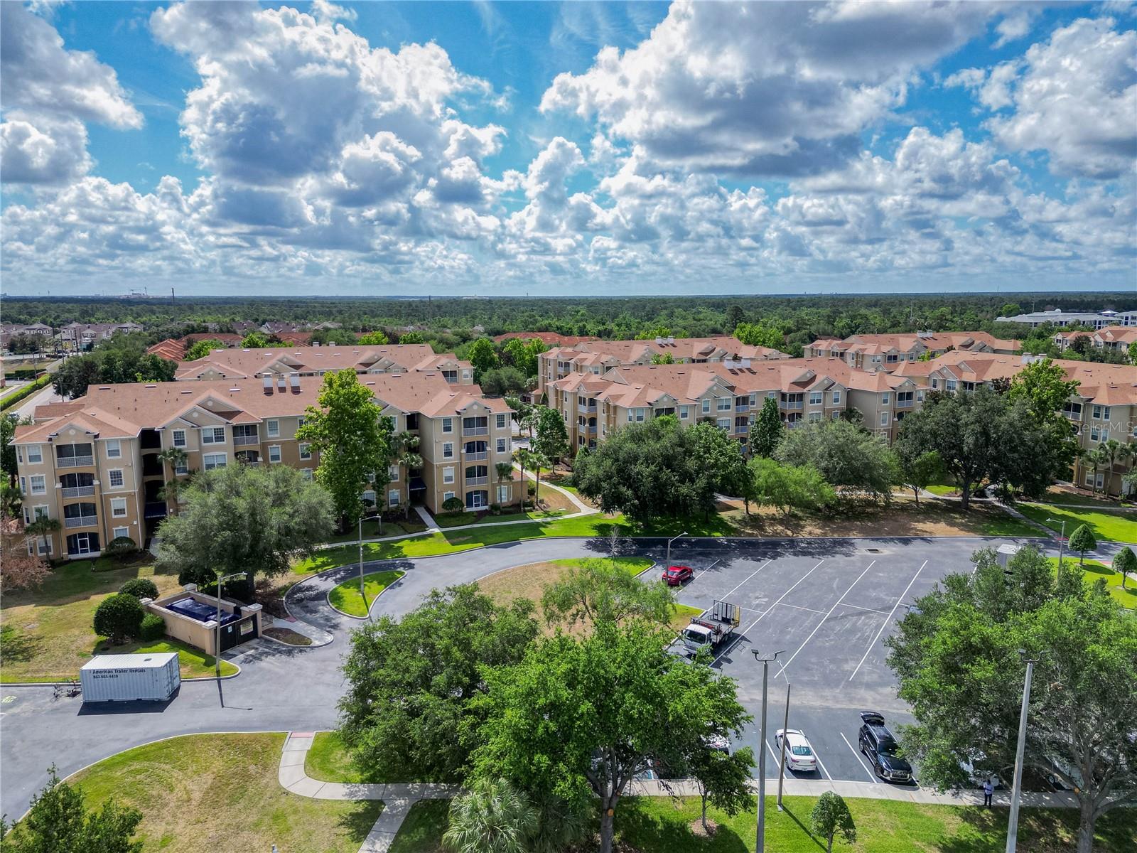 VENTURA AT WINDSOR HILLS CONDO PH 1 - Residential