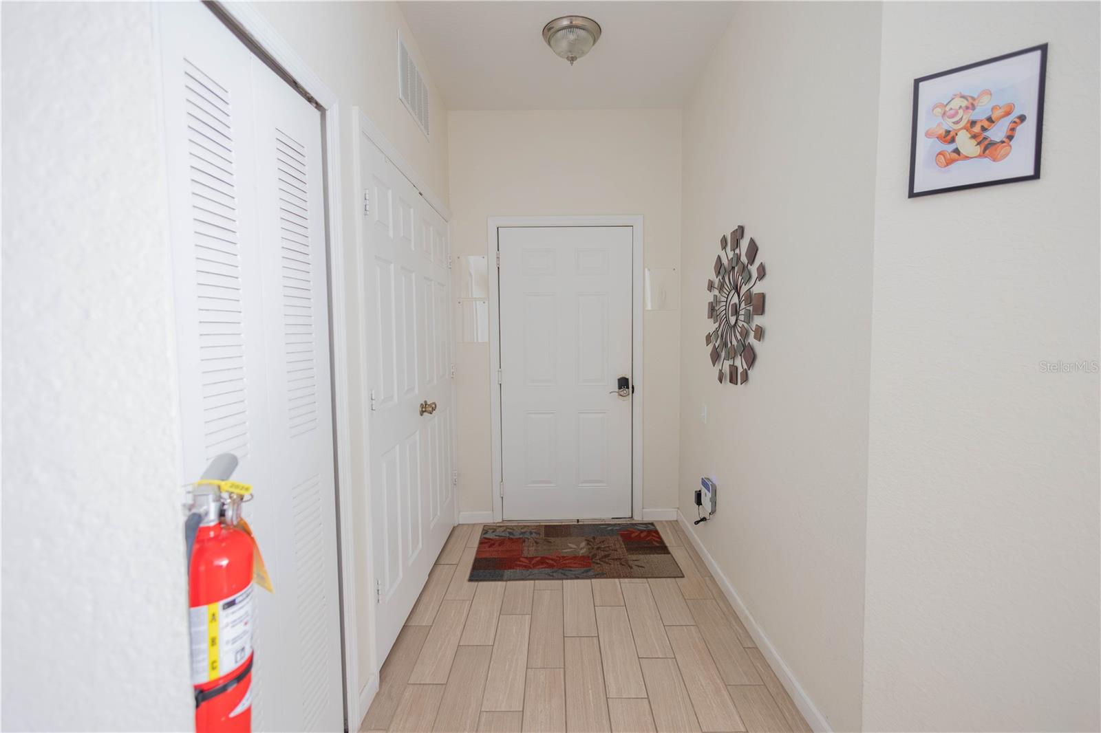 VENTURA AT WINDSOR HILLS CONDO PH 1 - Residential