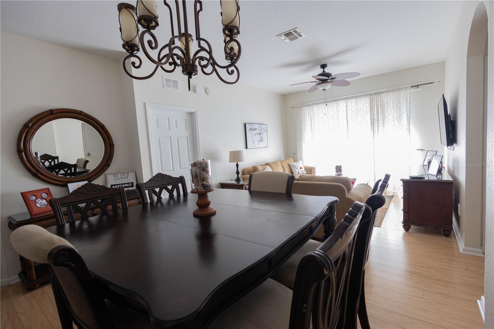 VENTURA AT WINDSOR HILLS CONDO PH 1 - Residential