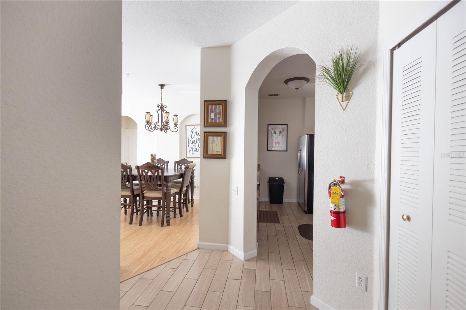 VENTURA AT WINDSOR HILLS CONDO PH 1 - Residential