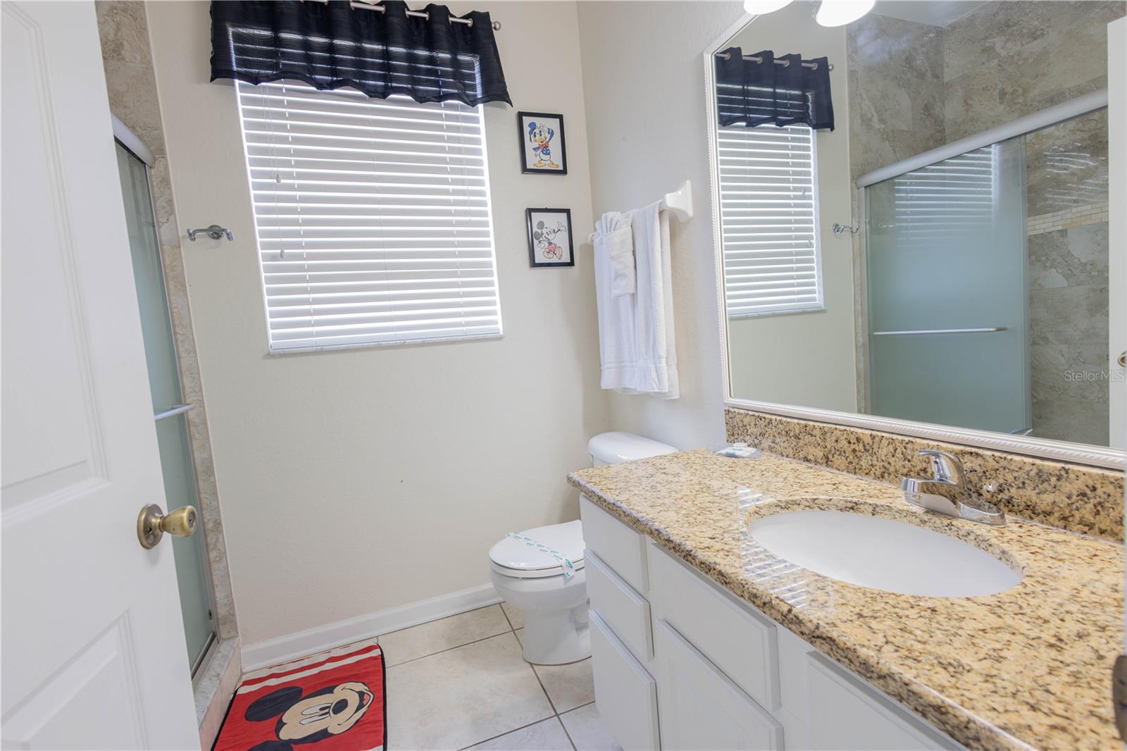 VENTURA AT WINDSOR HILLS CONDO PH 1 - Residential