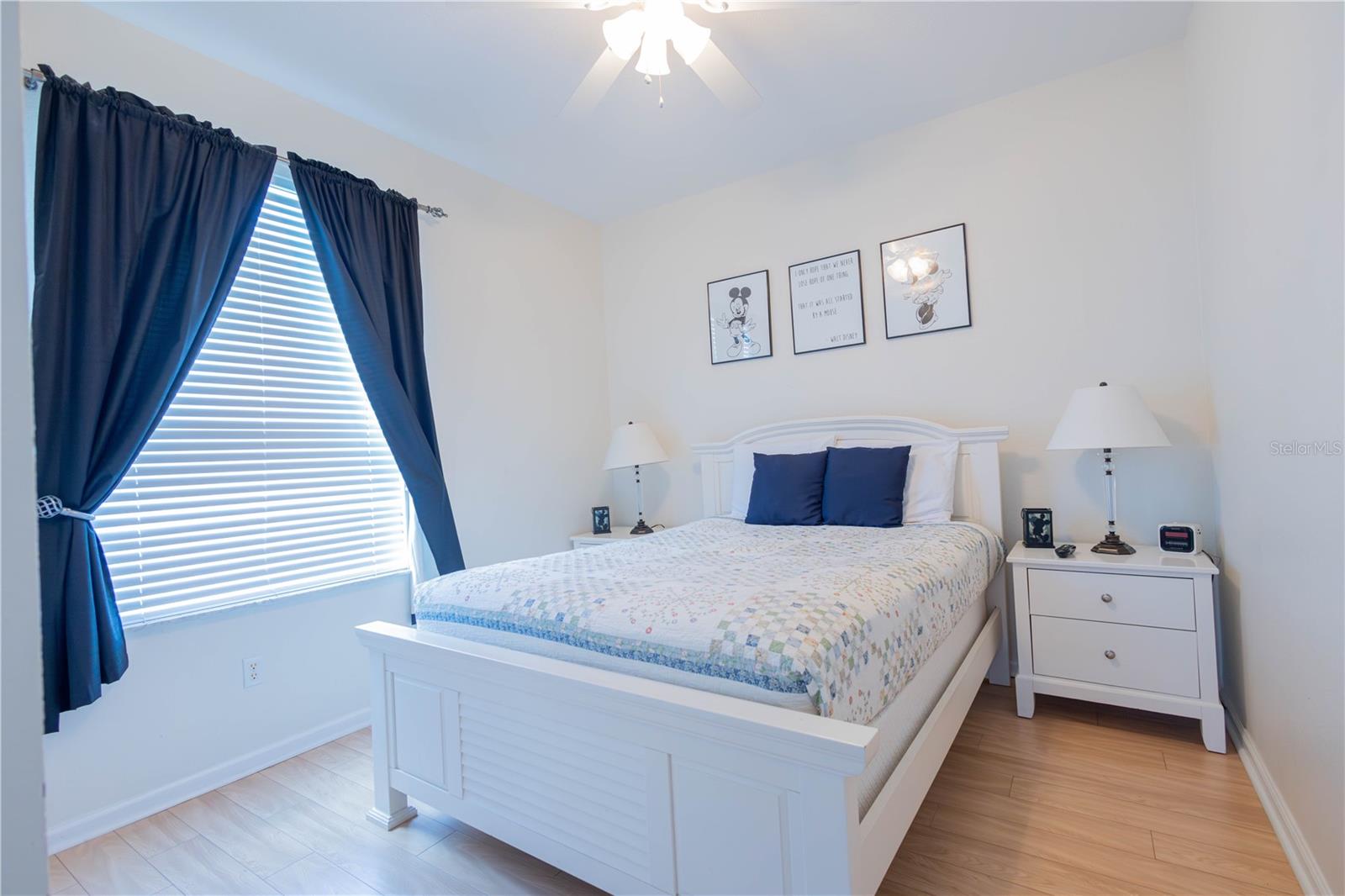 VENTURA AT WINDSOR HILLS CONDO PH 1 - Residential