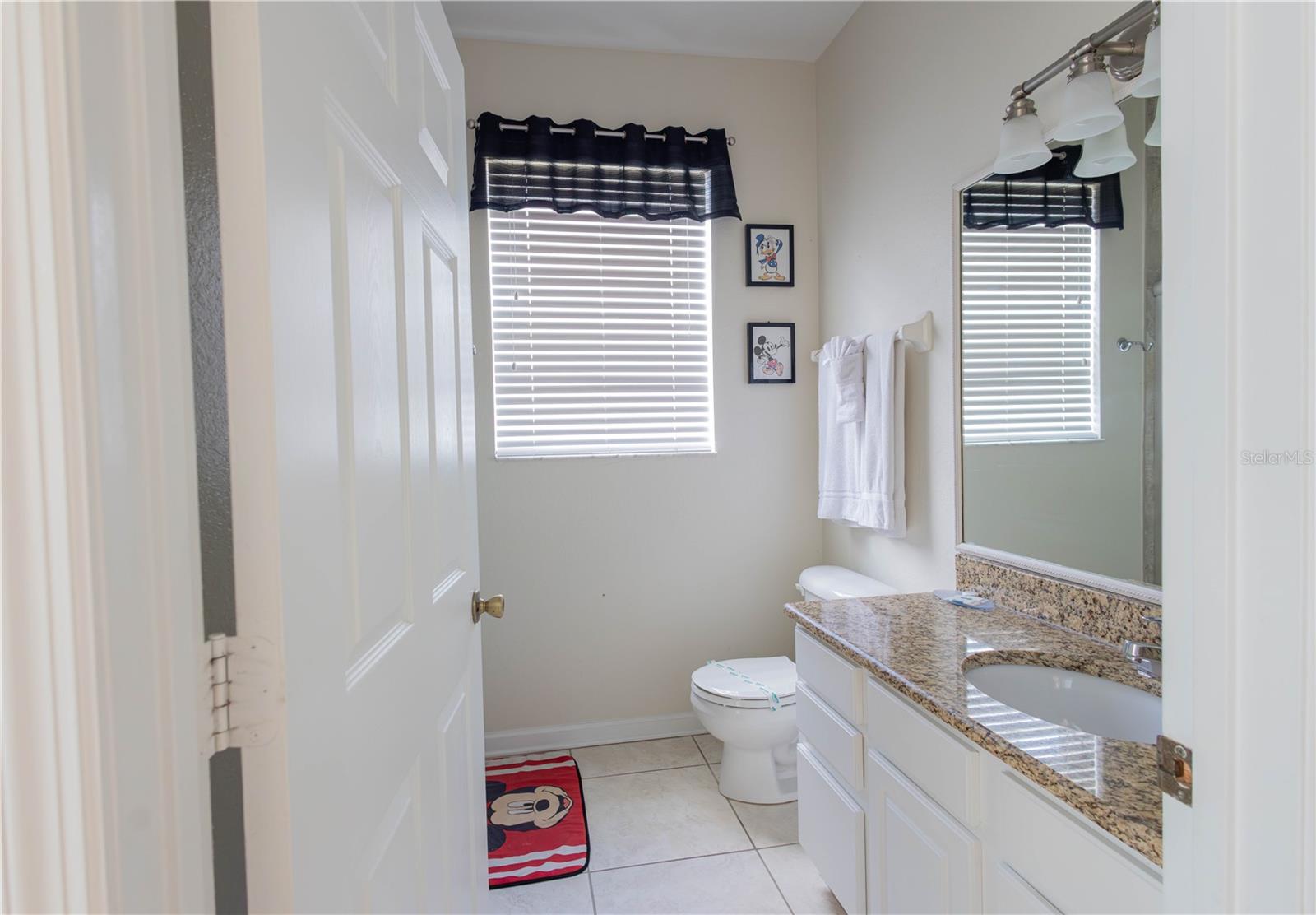 VENTURA AT WINDSOR HILLS CONDO PH 1 - Residential