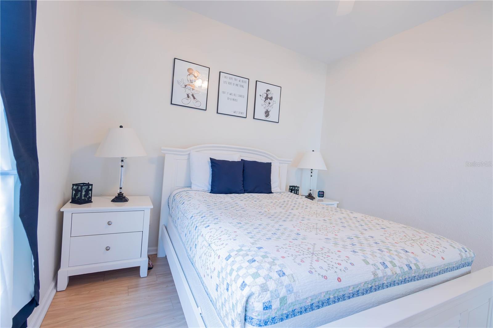 VENTURA AT WINDSOR HILLS CONDO PH 1 - Residential
