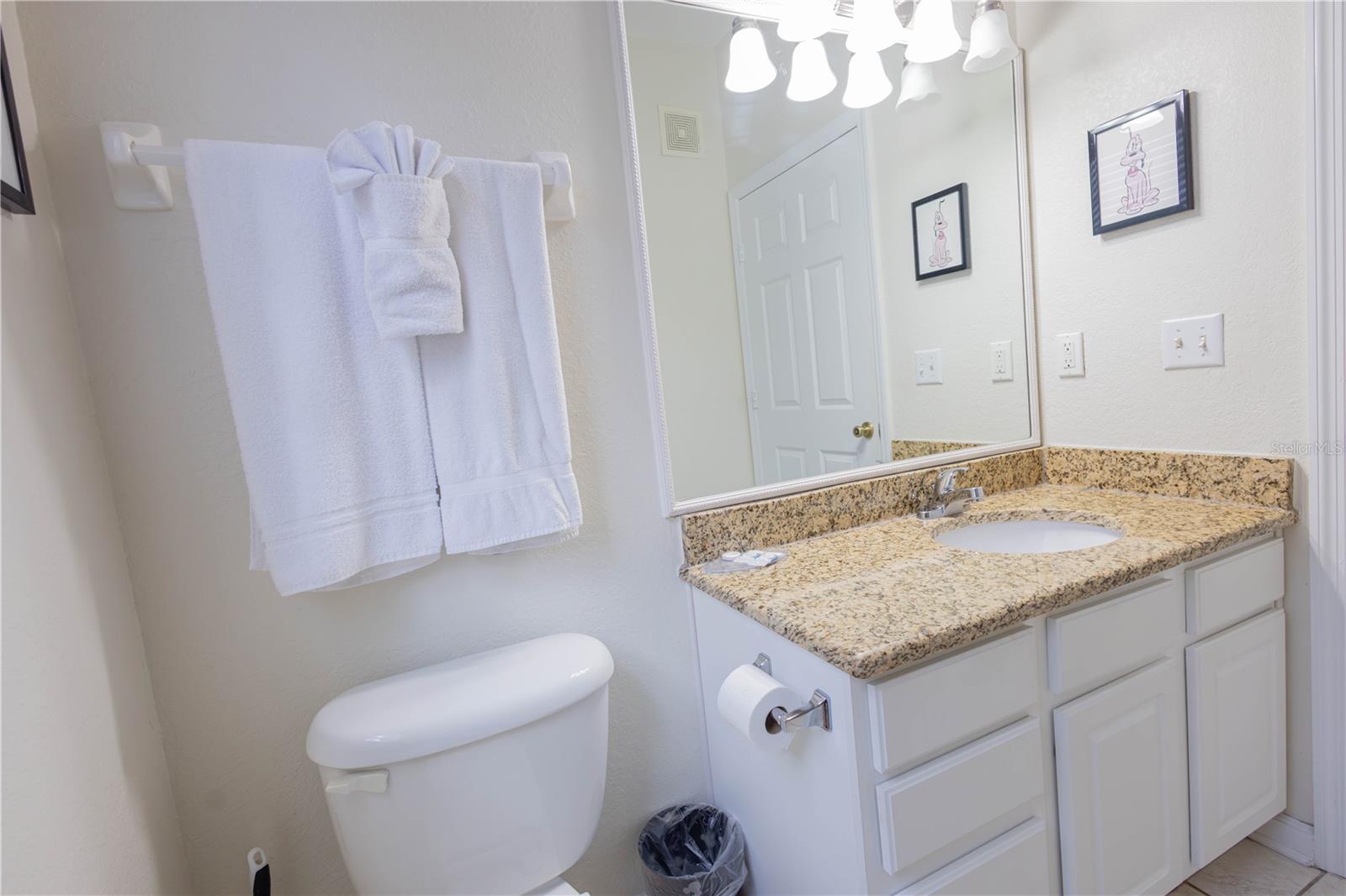 VENTURA AT WINDSOR HILLS CONDO PH 1 - Residential