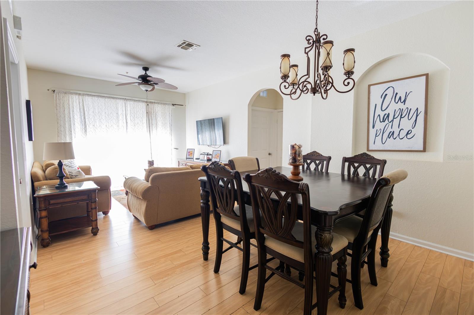 VENTURA AT WINDSOR HILLS CONDO PH 1 - Residential