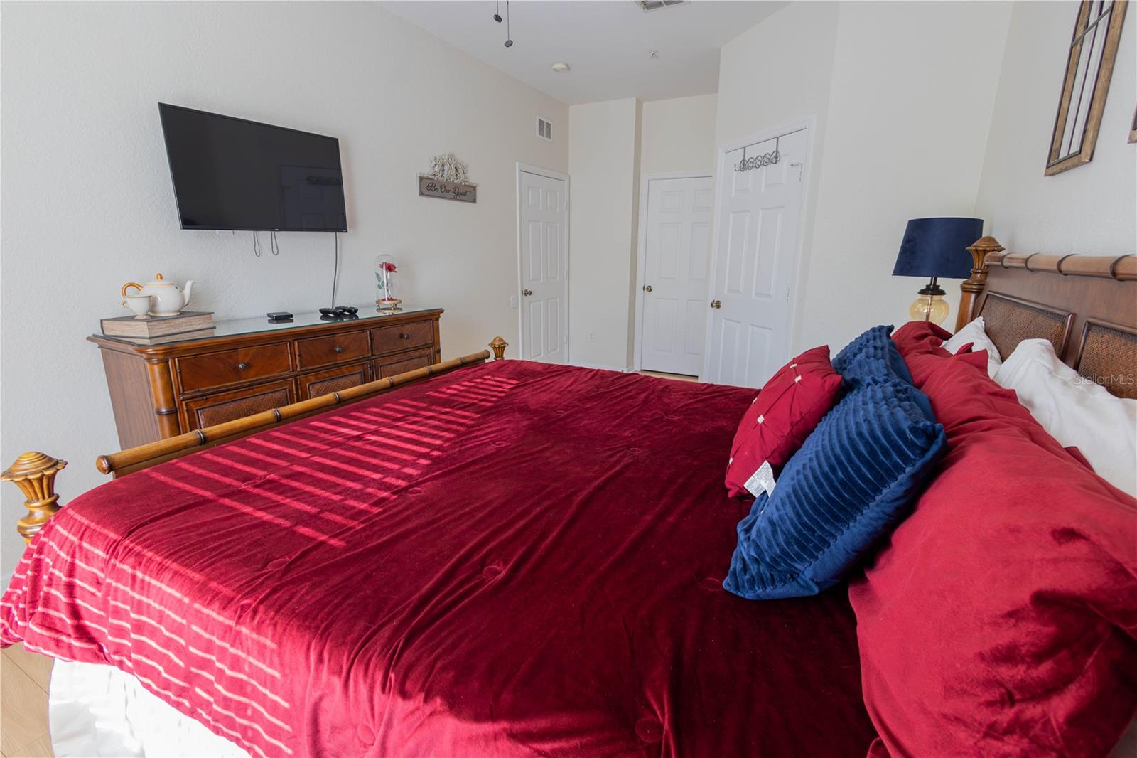 VENTURA AT WINDSOR HILLS CONDO PH 1 - Residential