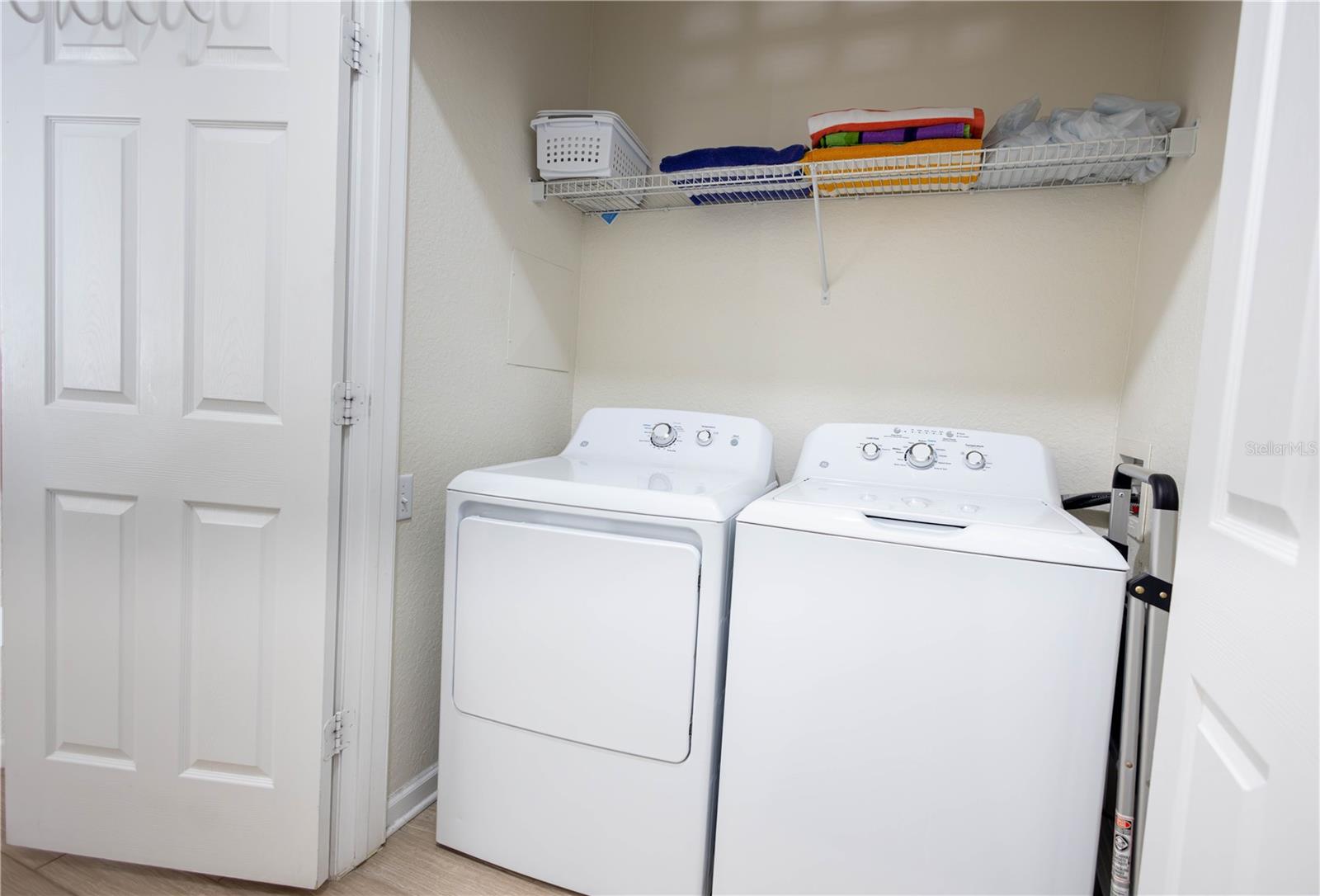 VENTURA AT WINDSOR HILLS CONDO PH 1 - Residential