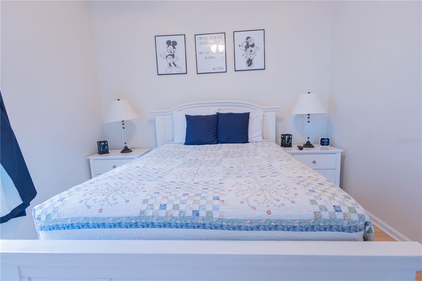 VENTURA AT WINDSOR HILLS CONDO PH 1 - Residential