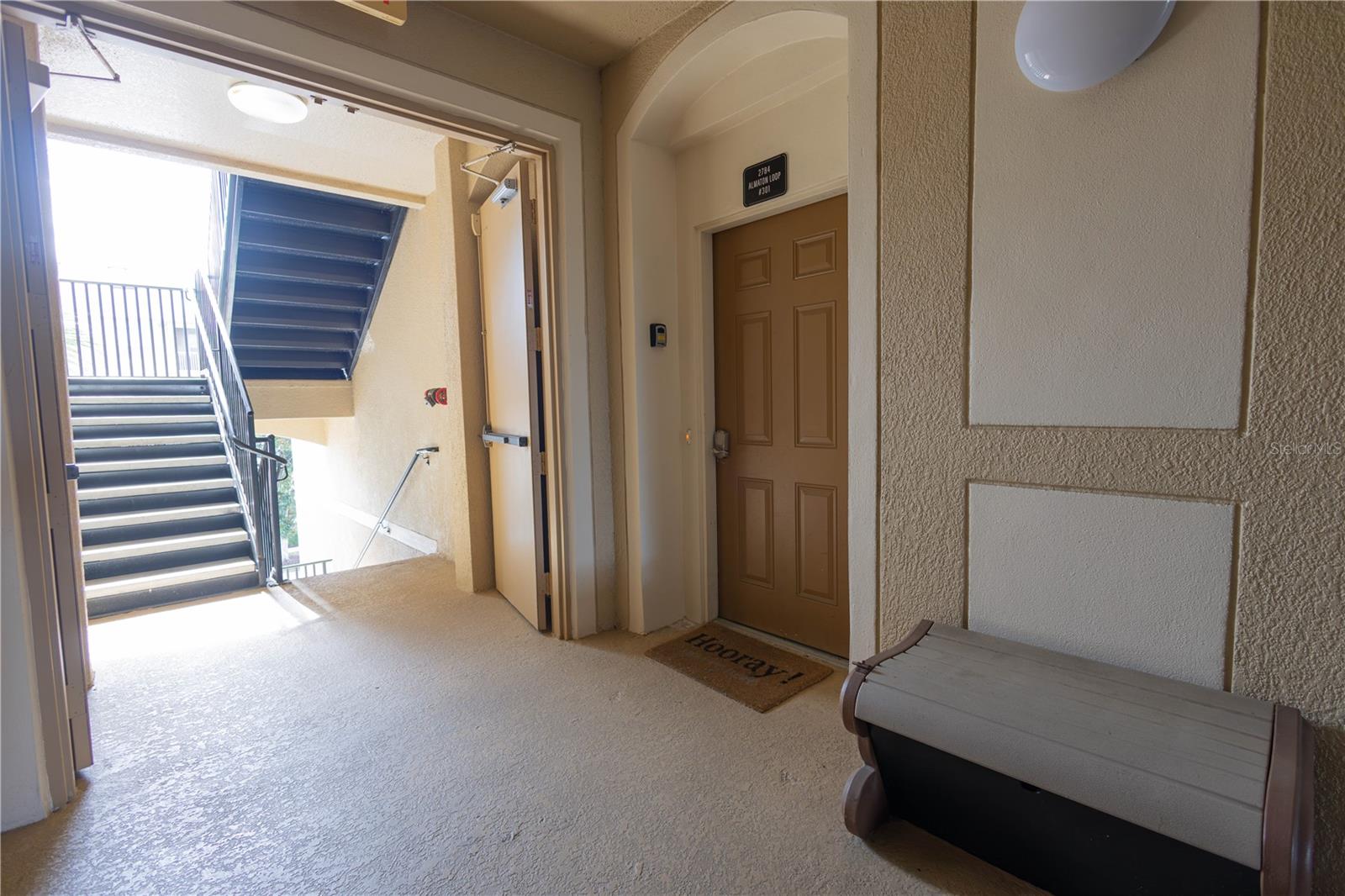VENTURA AT WINDSOR HILLS CONDO PH 1 - Residential