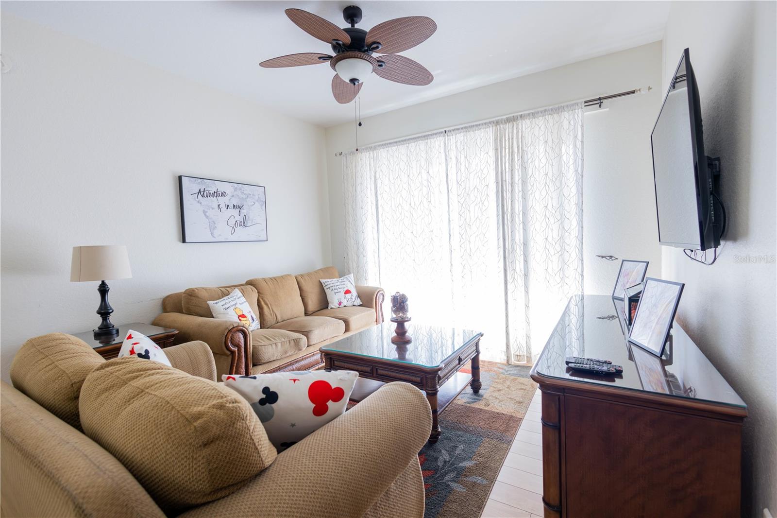 VENTURA AT WINDSOR HILLS CONDO PH 1 - Residential