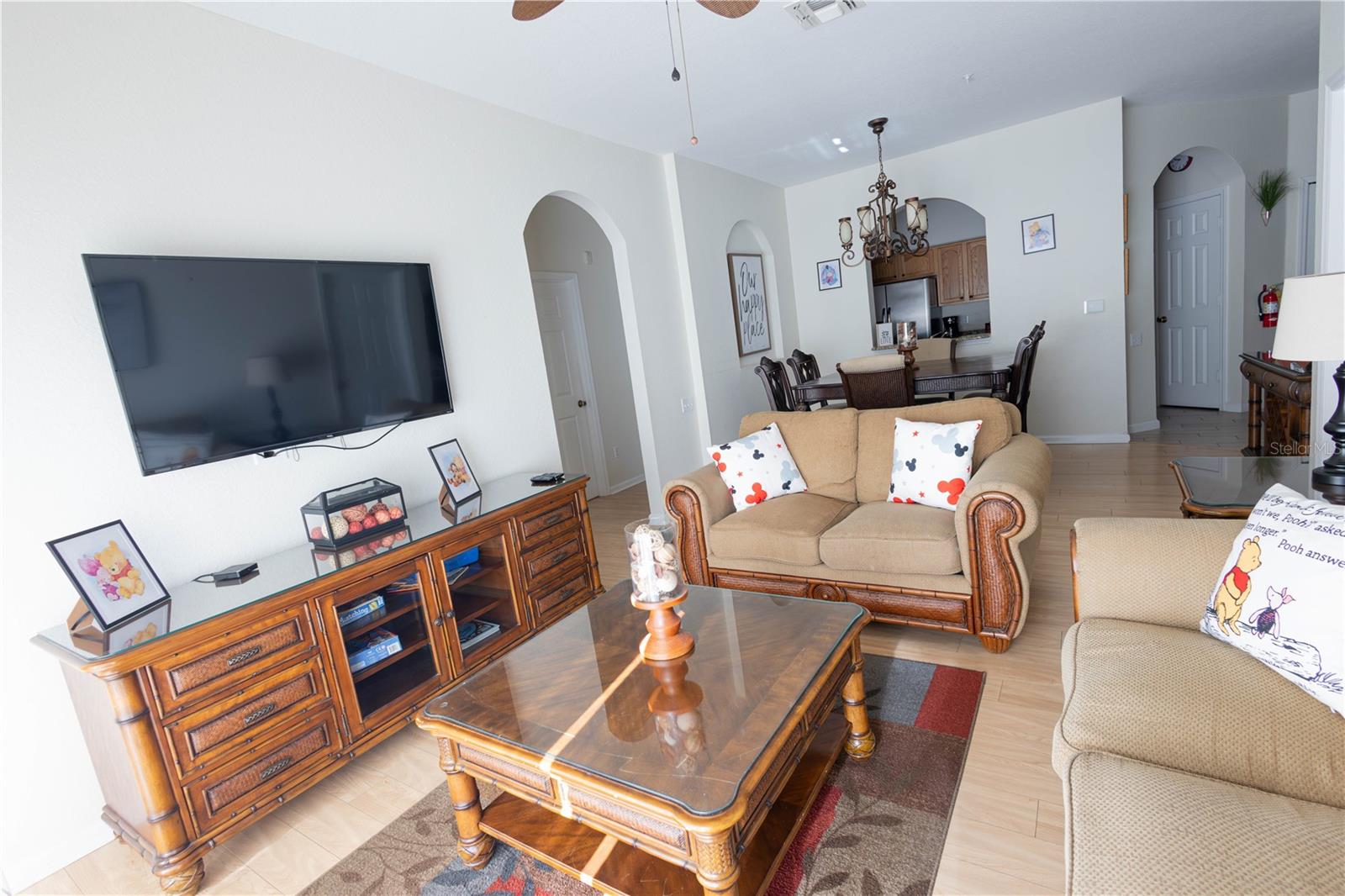 VENTURA AT WINDSOR HILLS CONDO PH 1 - Residential