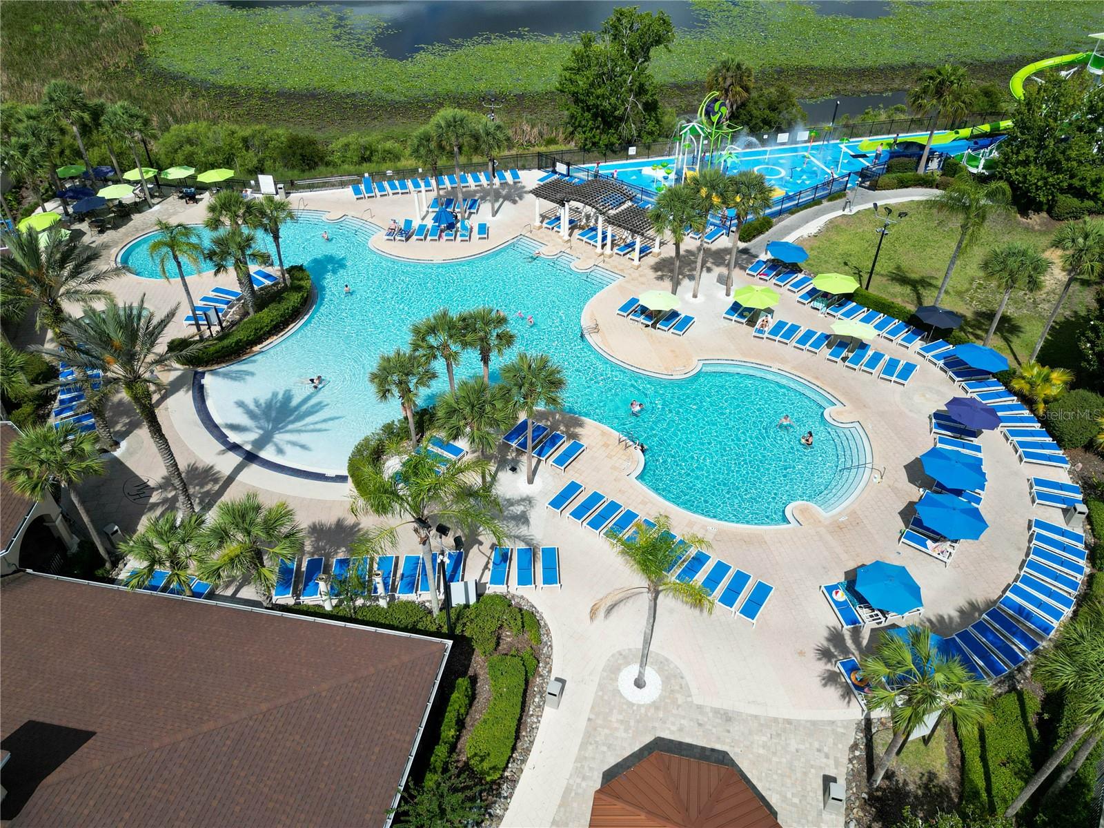 VENTURA AT WINDSOR HILLS CONDO PH 1 - Residential