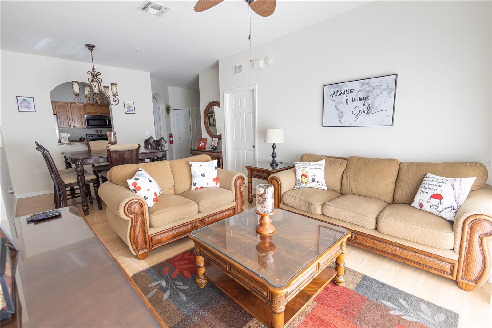 VENTURA AT WINDSOR HILLS CONDO PH 1 - Residential