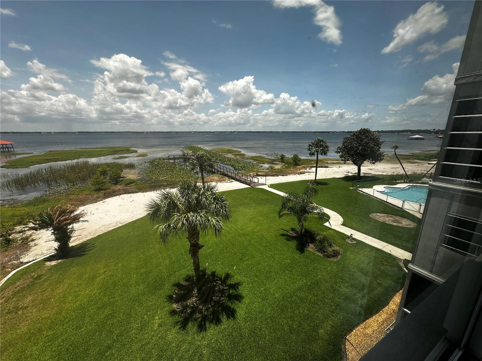 FOUNTAINHEAD CONDOS - Residential
