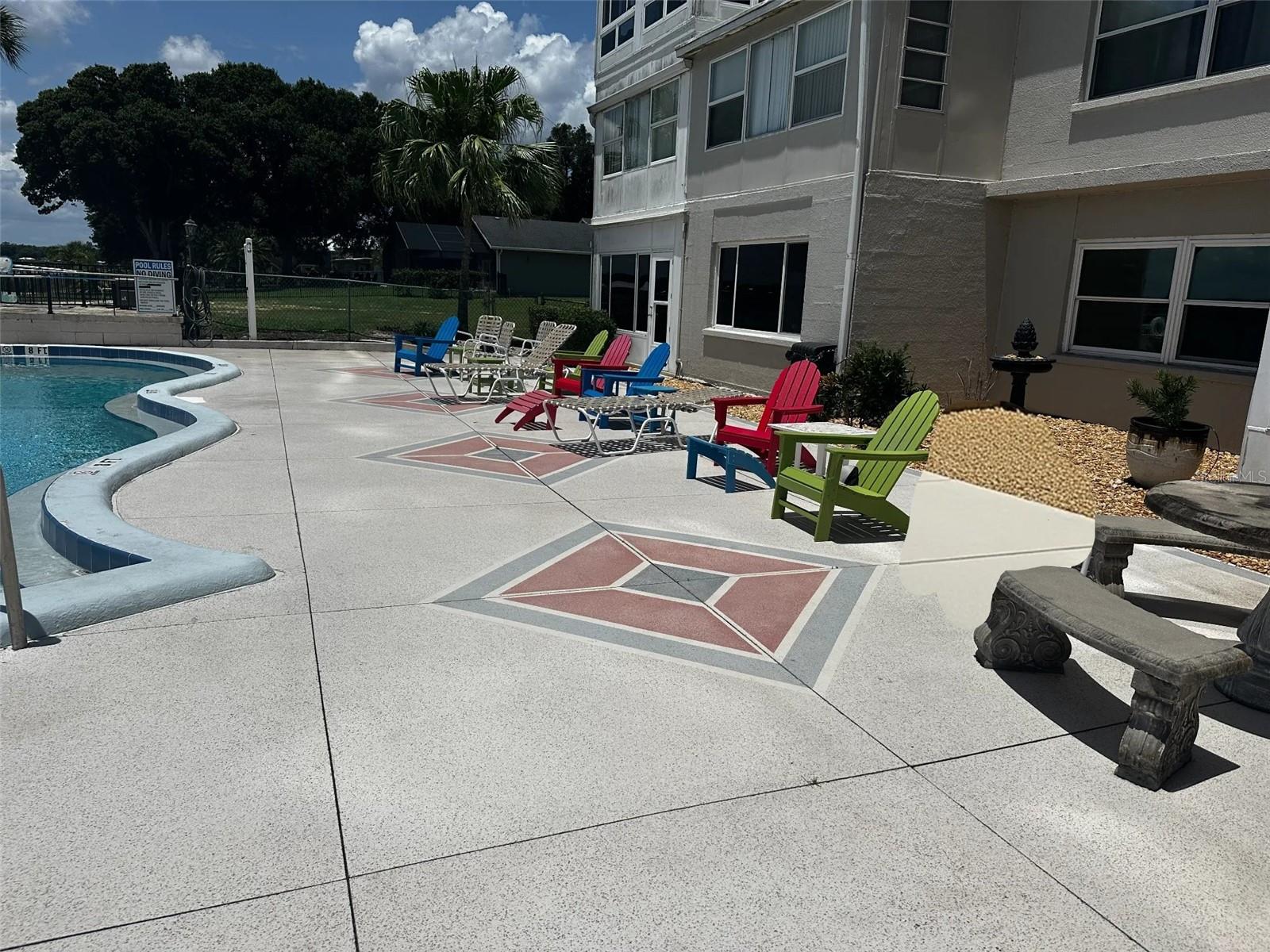FOUNTAINHEAD CONDOS - Residential