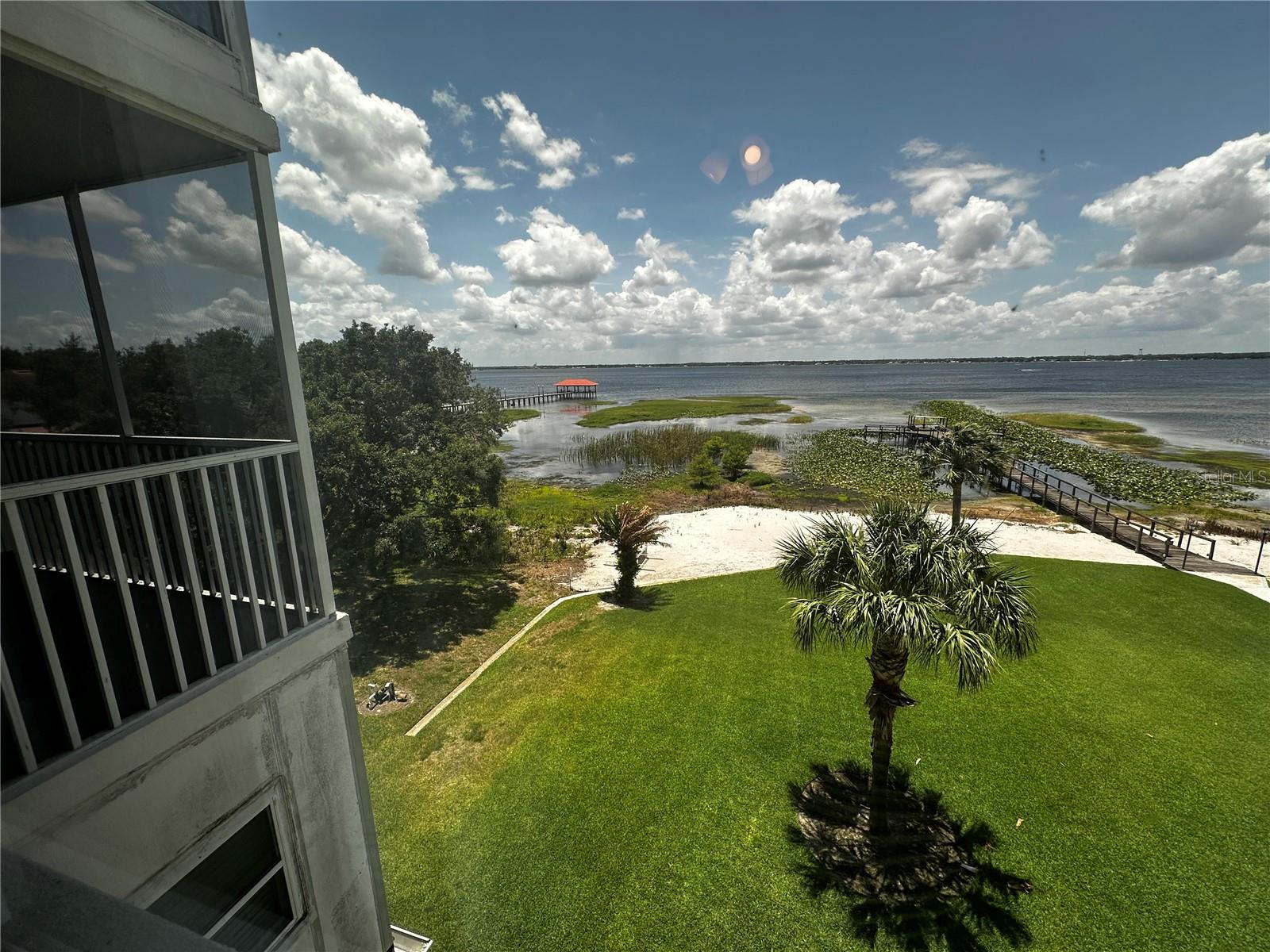 FOUNTAINHEAD CONDOS - Residential