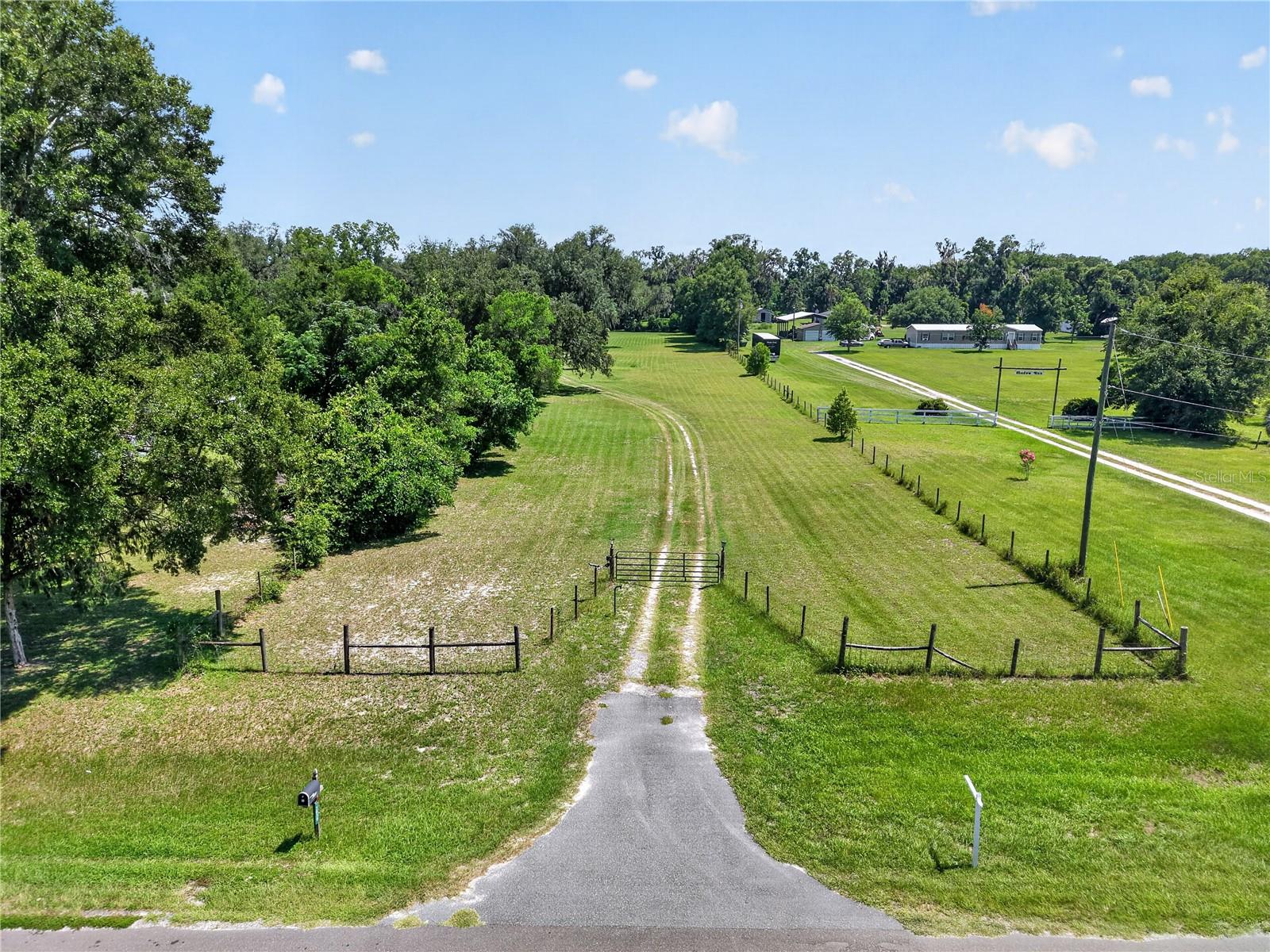 LANCASTER ESTATES - Residential