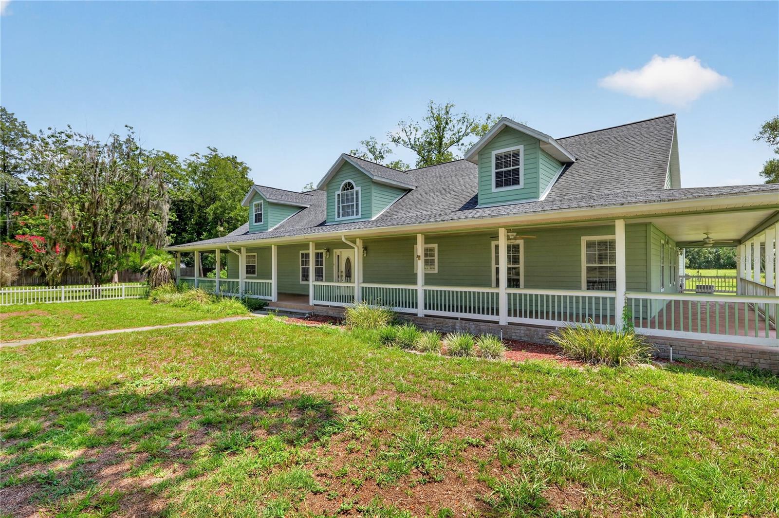 LANCASTER ESTATES - Residential
