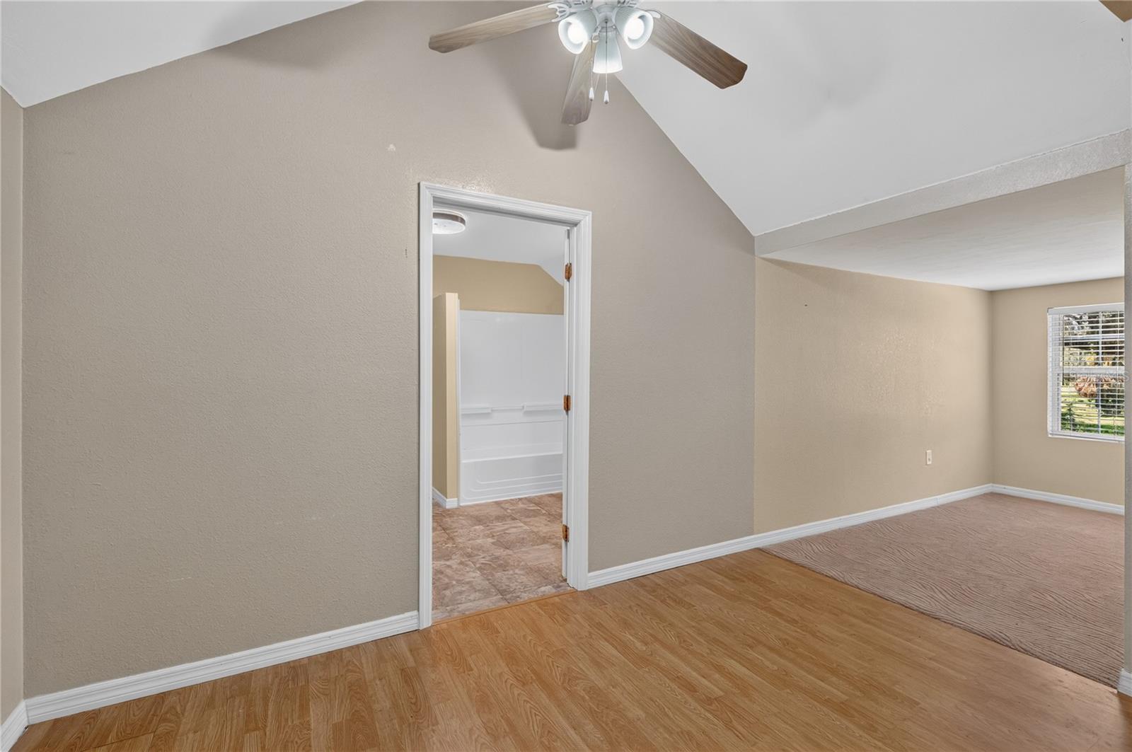 LANCASTER ESTATES - Residential