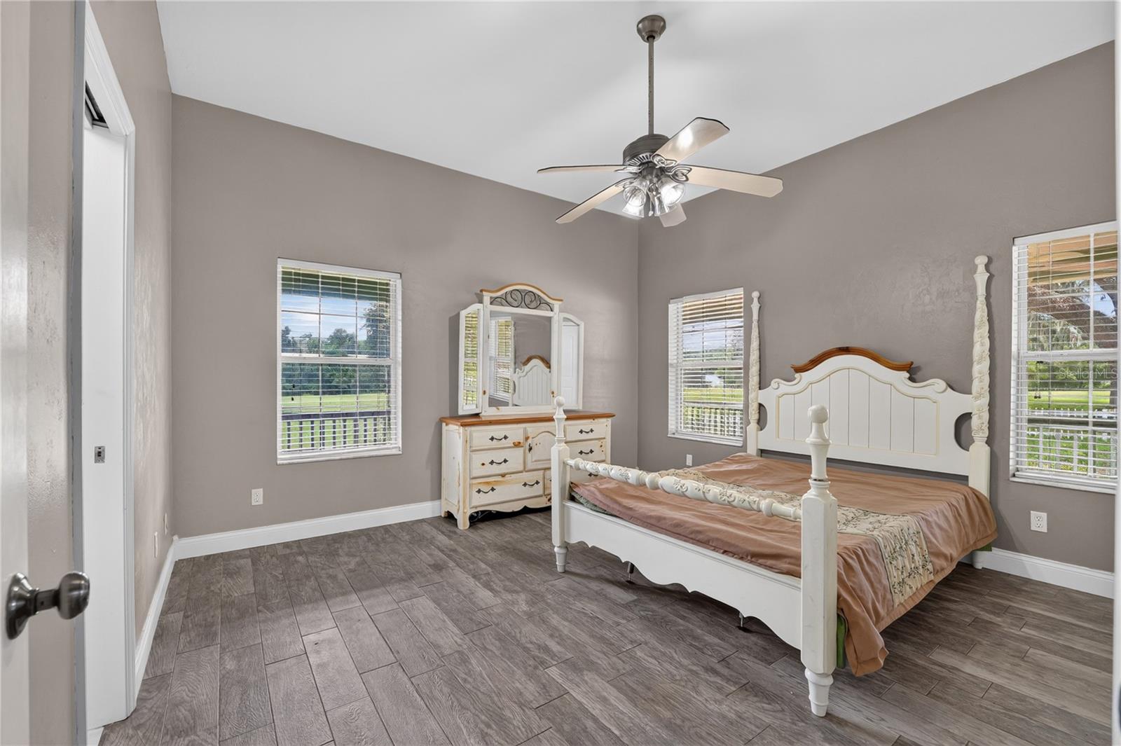 LANCASTER ESTATES - Residential