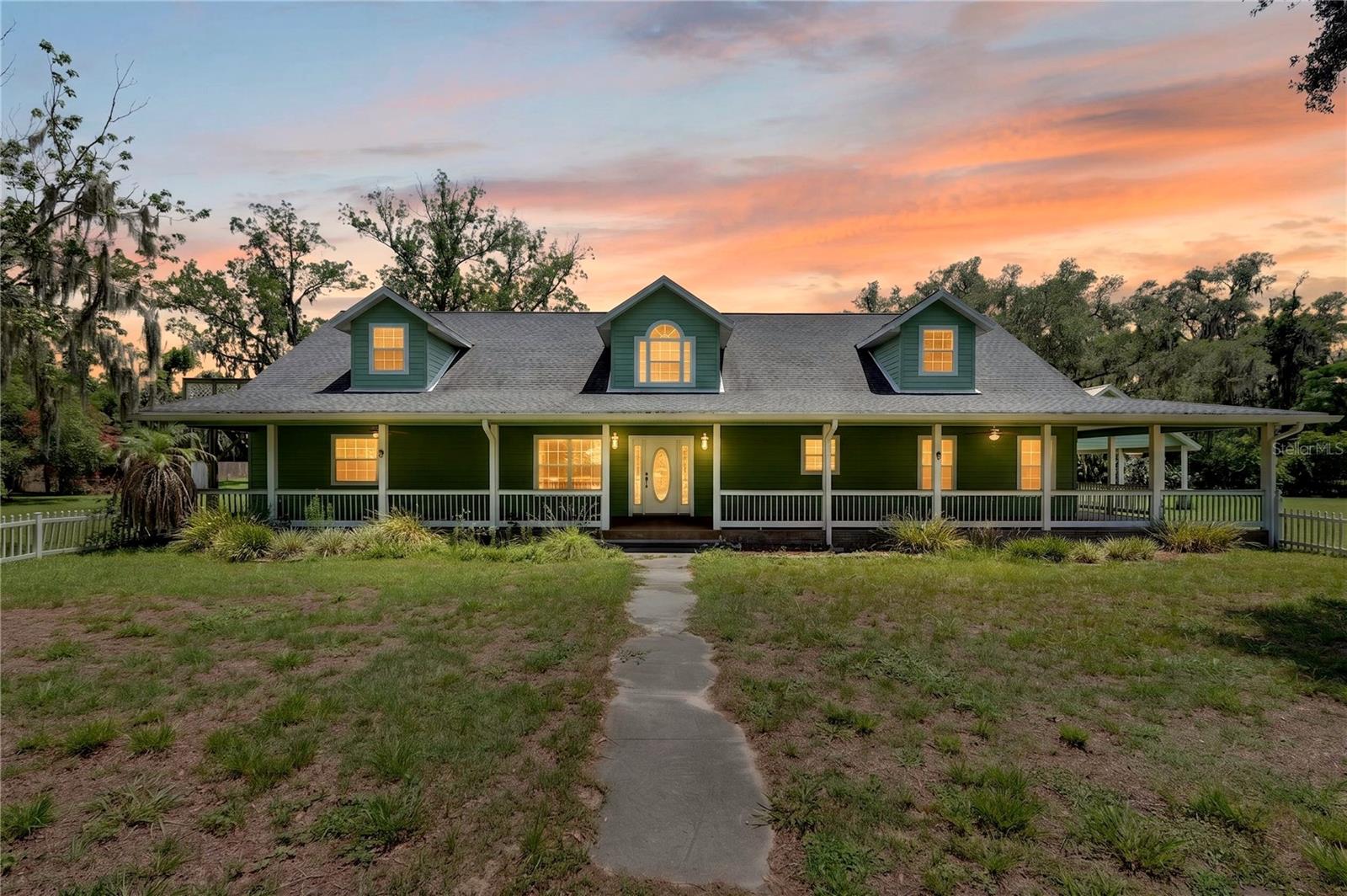 LANCASTER ESTATES - Residential
