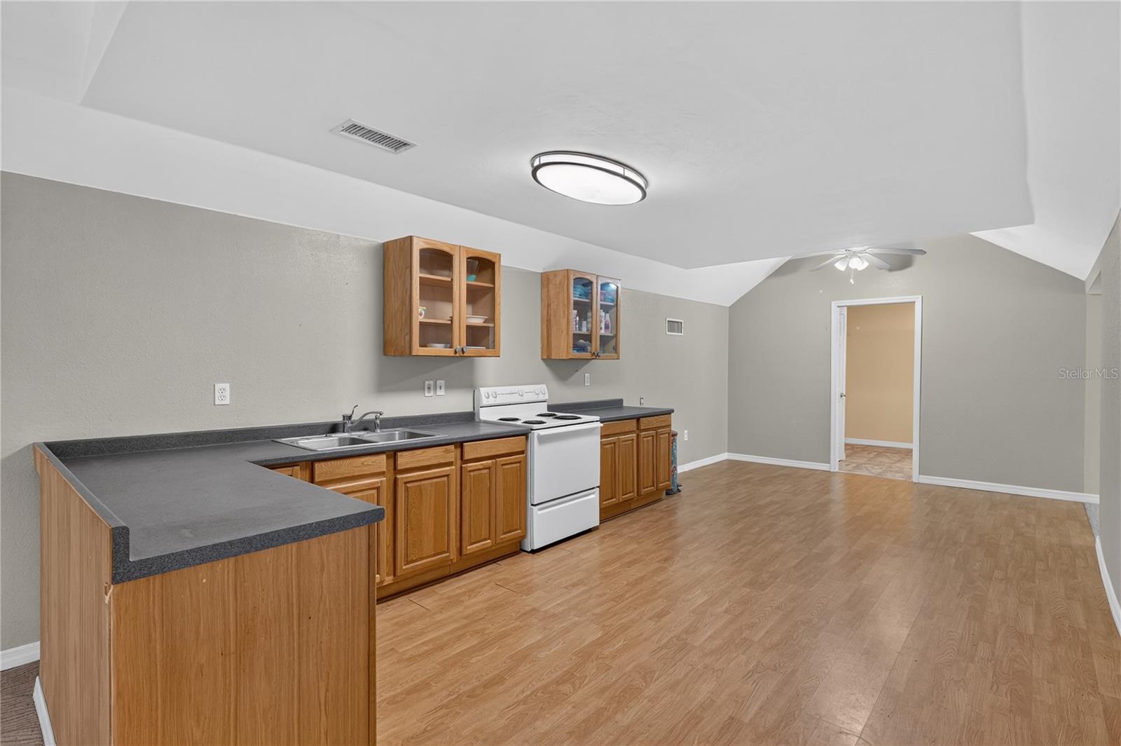 LANCASTER ESTATES - Residential
