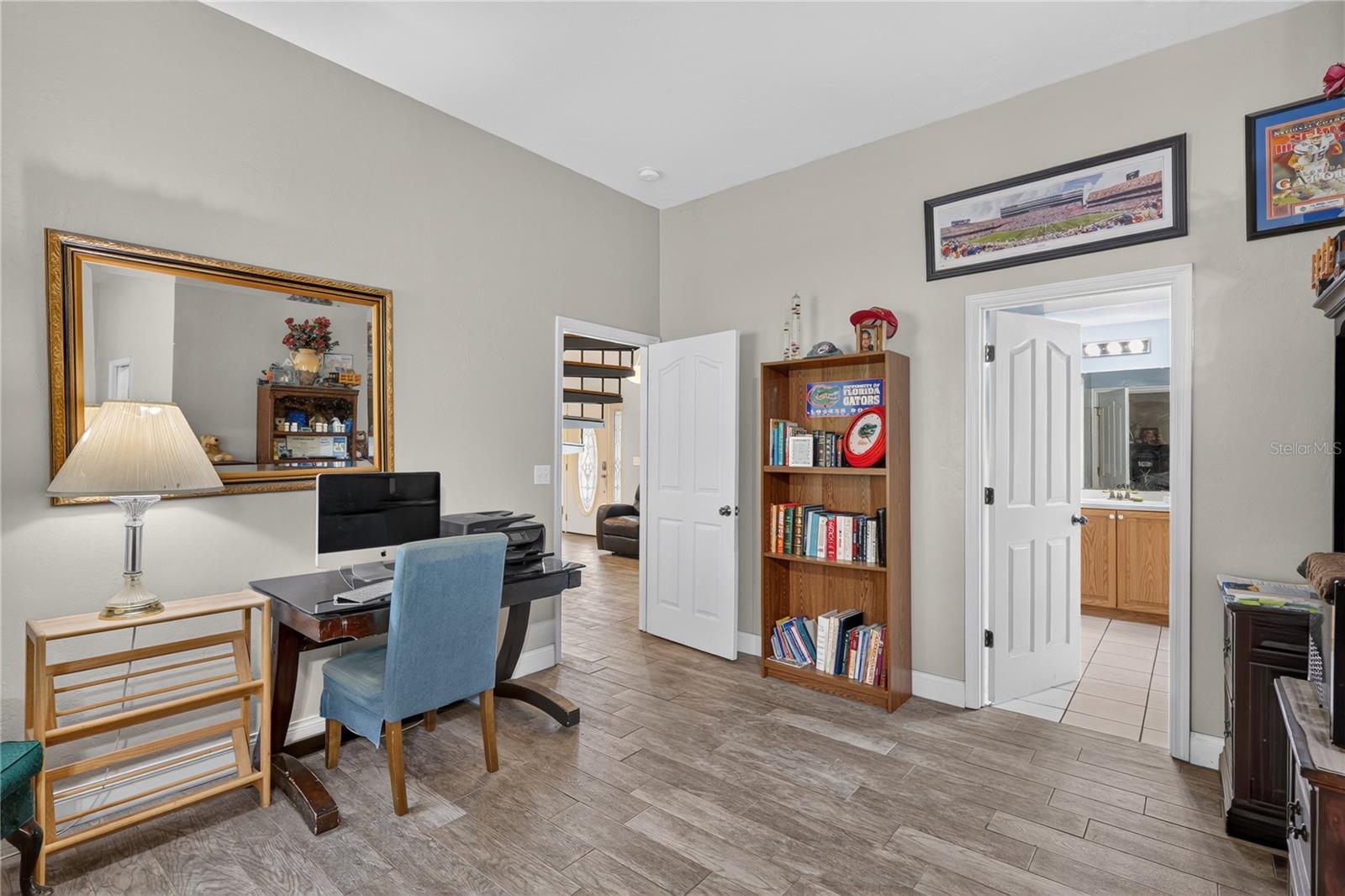 LANCASTER ESTATES - Residential