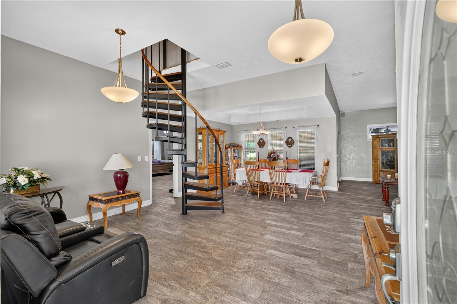LANCASTER ESTATES - Residential