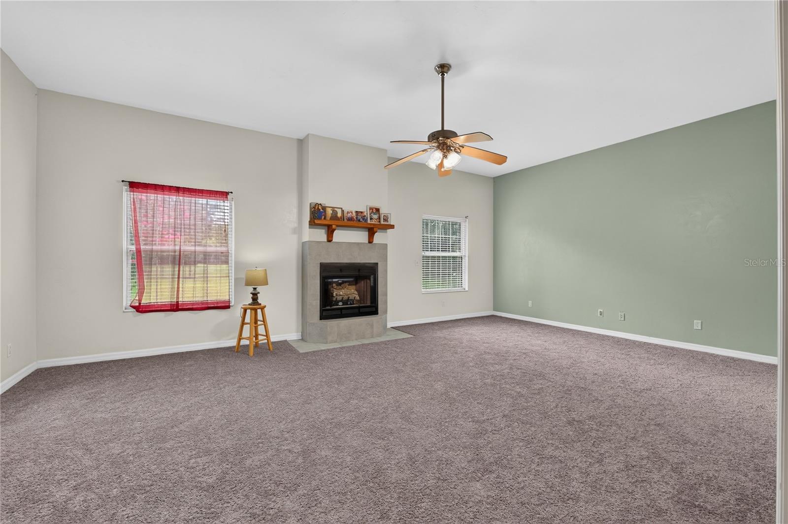 LANCASTER ESTATES - Residential