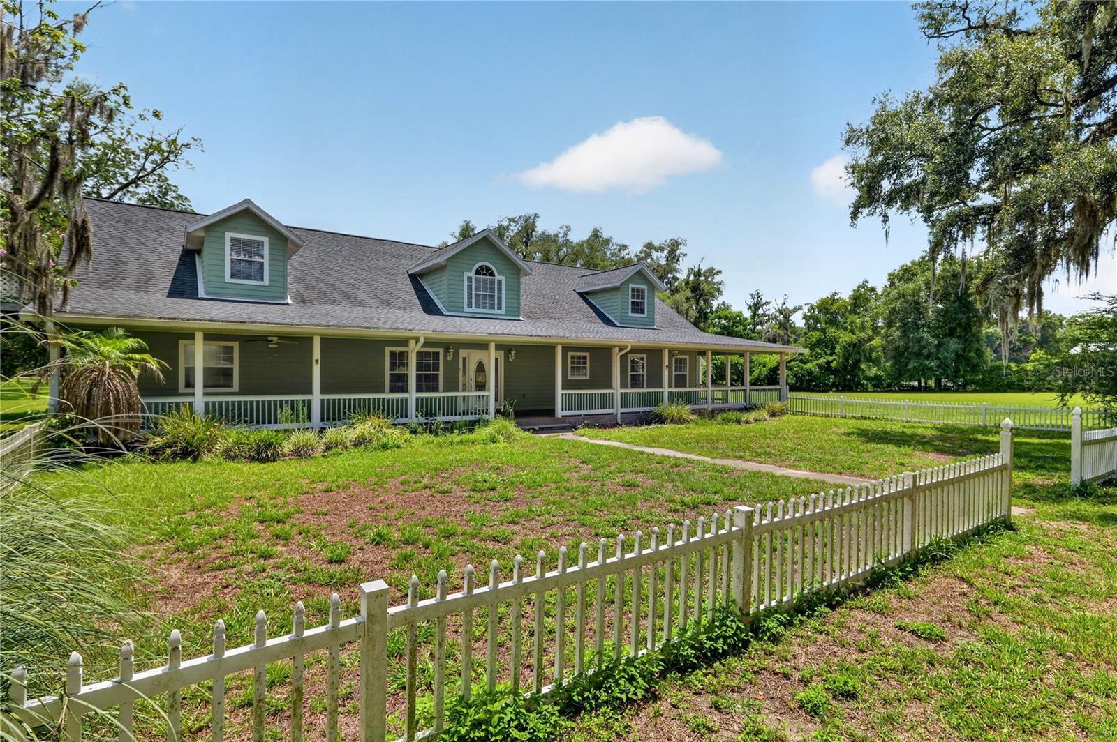 LANCASTER ESTATES - Residential