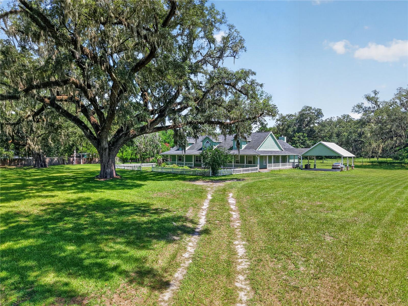 LANCASTER ESTATES - Residential