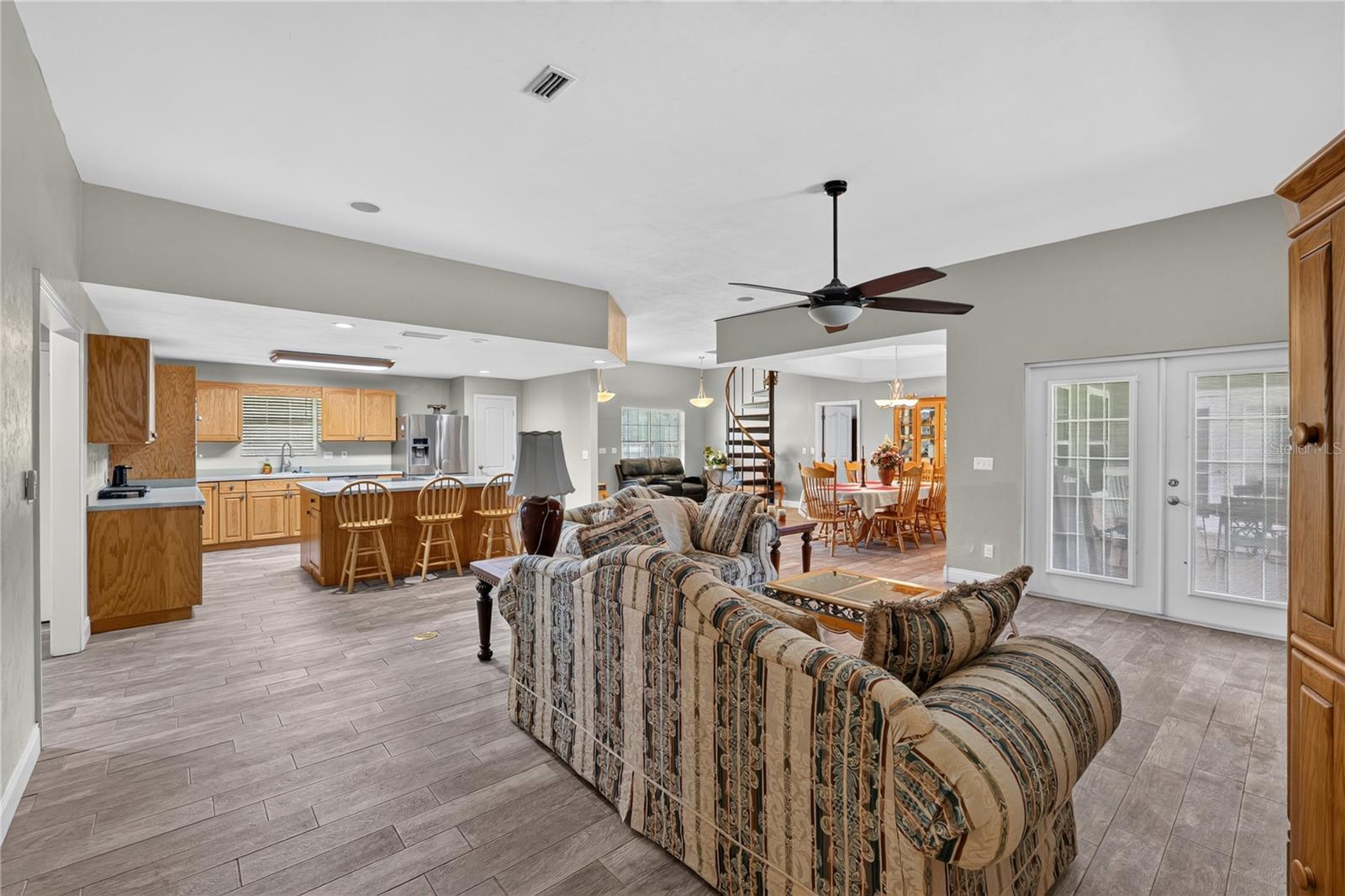 LANCASTER ESTATES - Residential