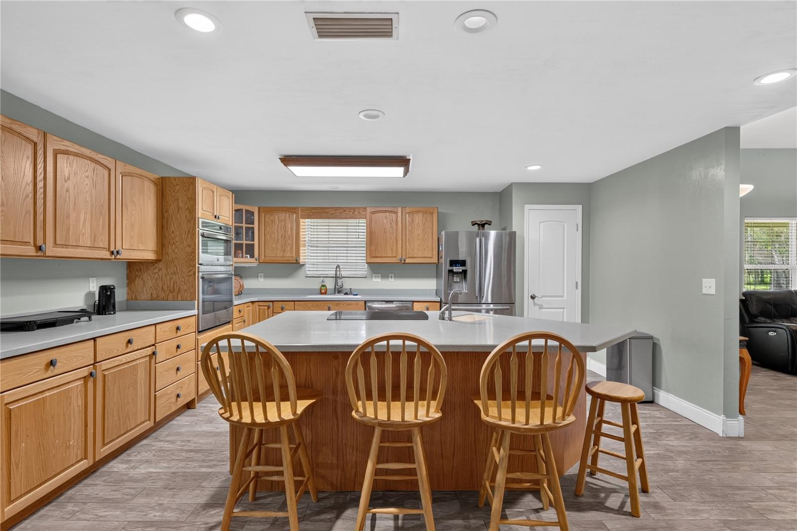 LANCASTER ESTATES - Residential