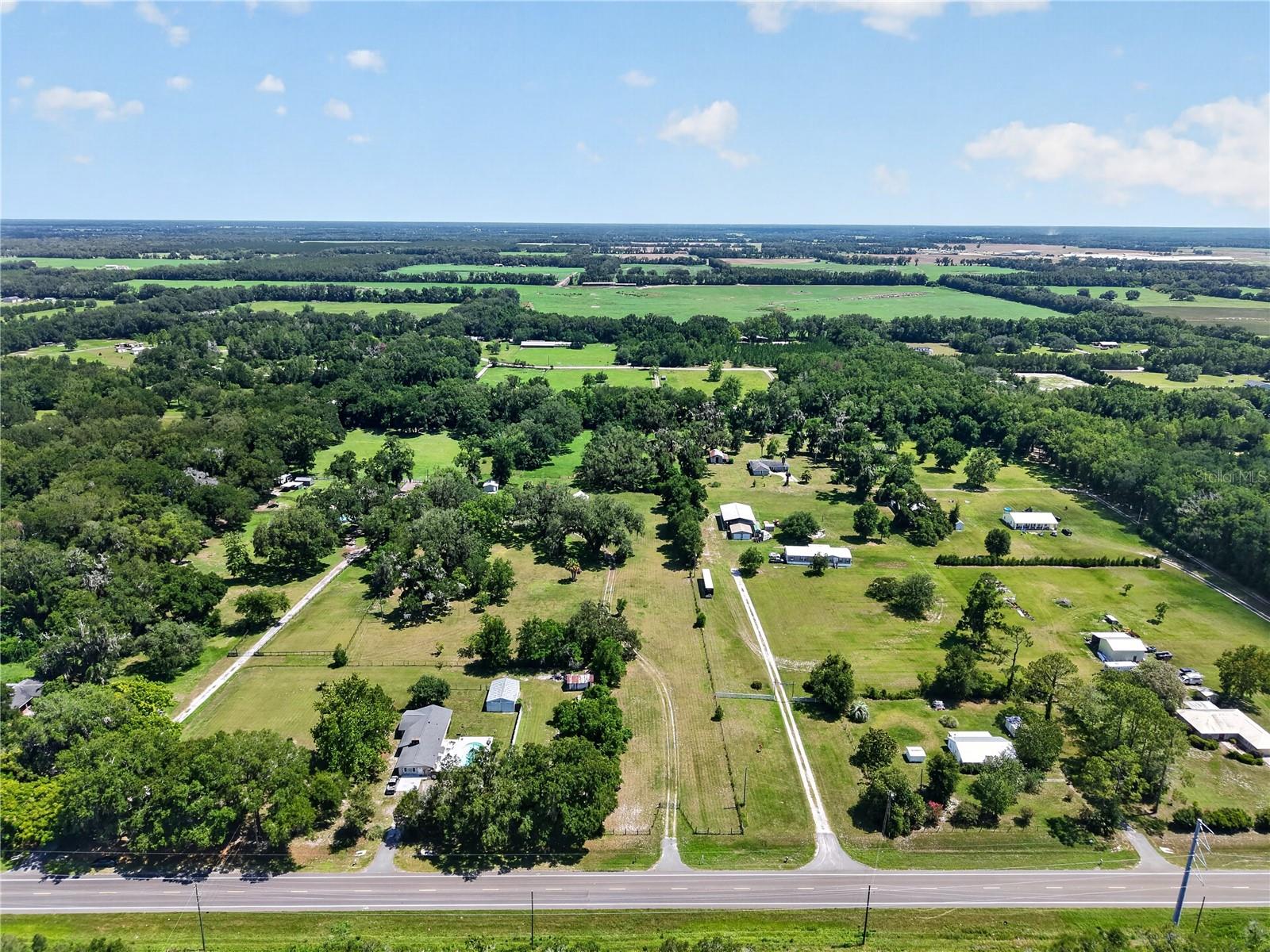 LANCASTER ESTATES - Residential