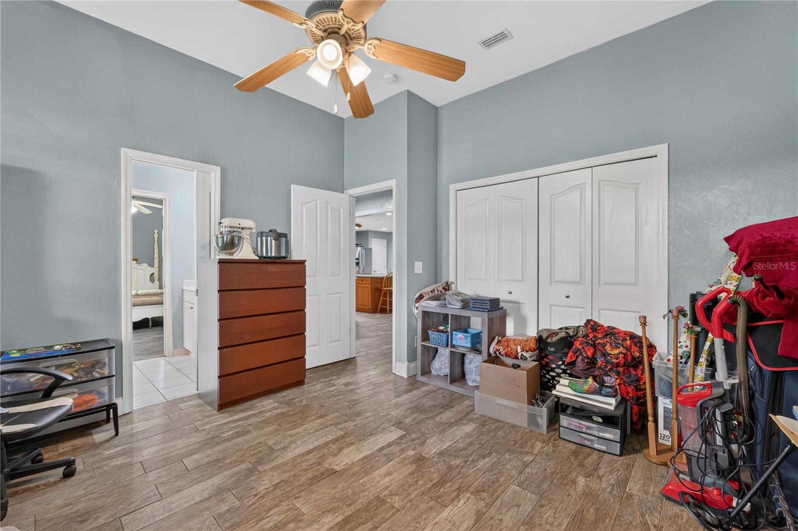 LANCASTER ESTATES - Residential