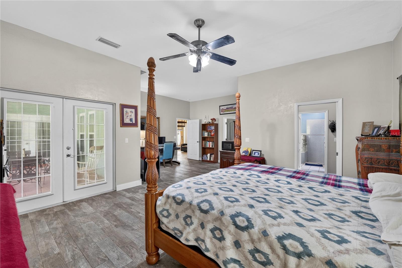 LANCASTER ESTATES - Residential