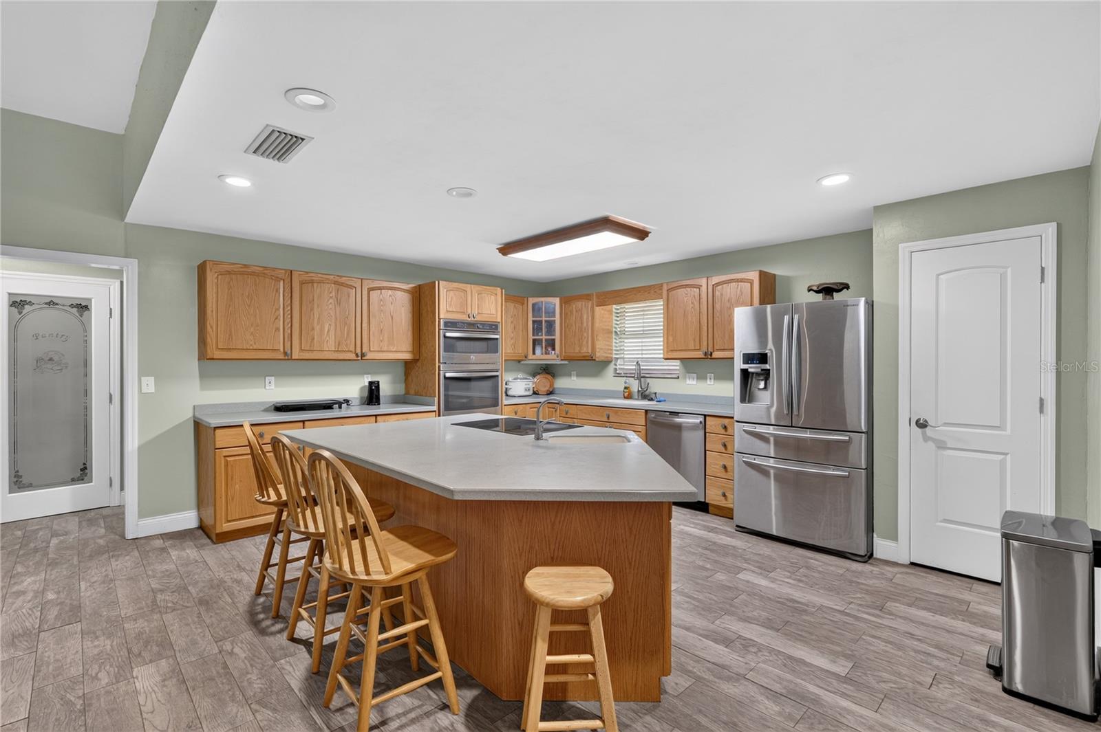 LANCASTER ESTATES - Residential