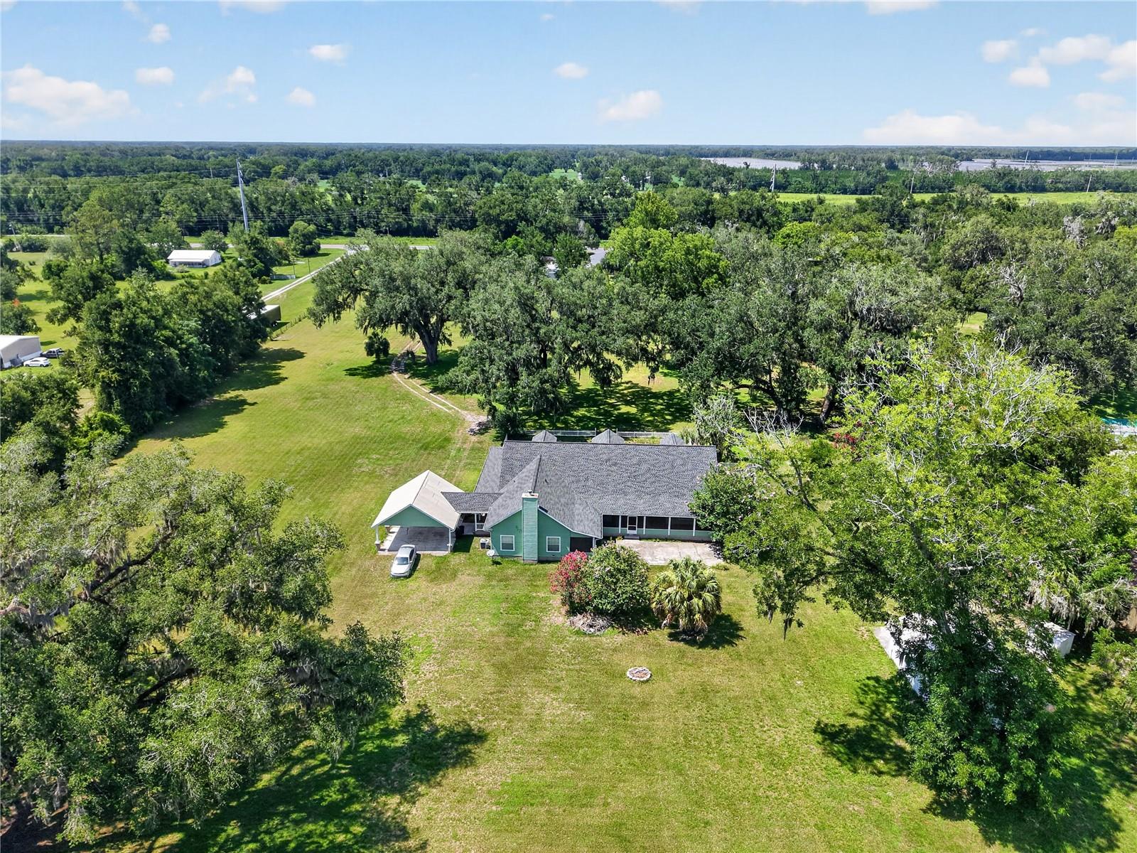 LANCASTER ESTATES - Residential