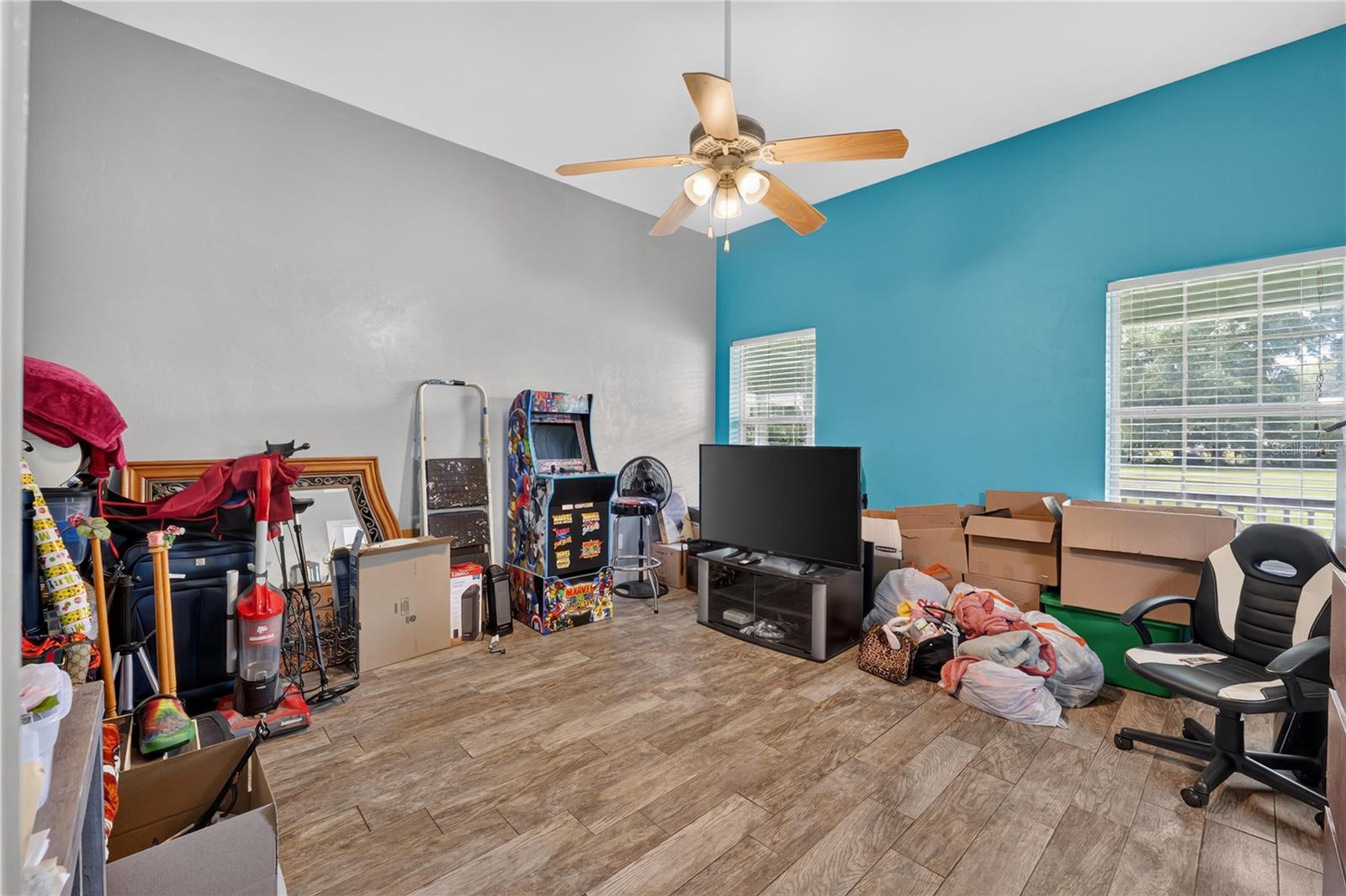 LANCASTER ESTATES - Residential