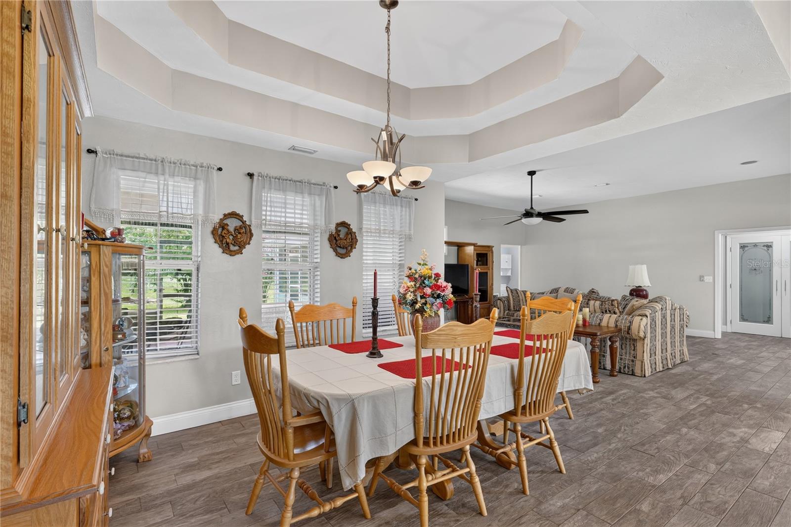 LANCASTER ESTATES - Residential