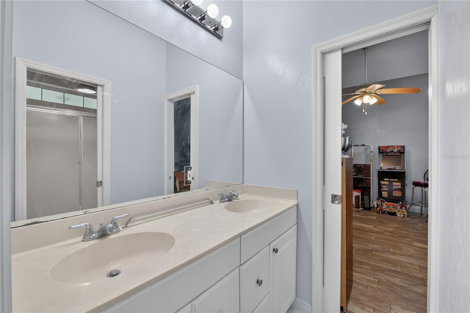 LANCASTER ESTATES - Residential