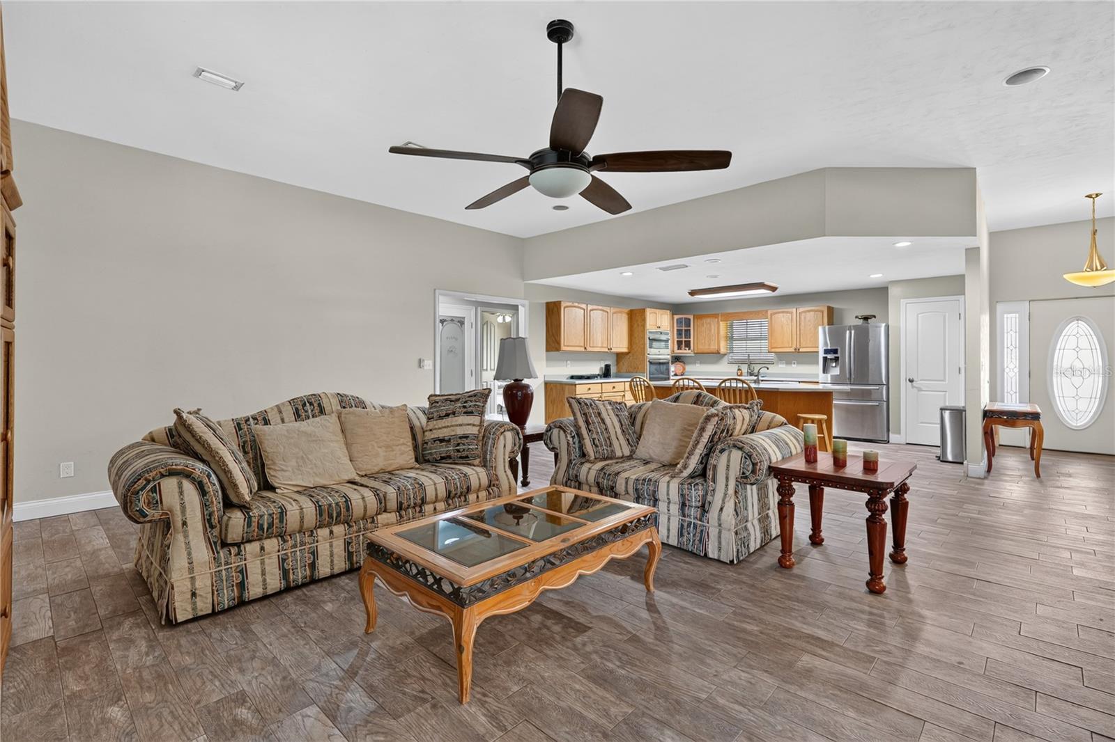 LANCASTER ESTATES - Residential