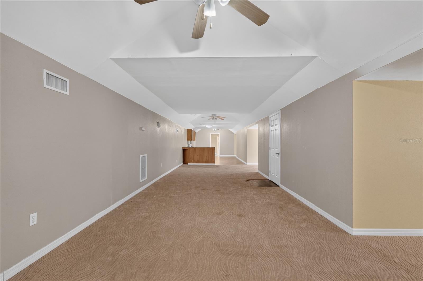 LANCASTER ESTATES - Residential